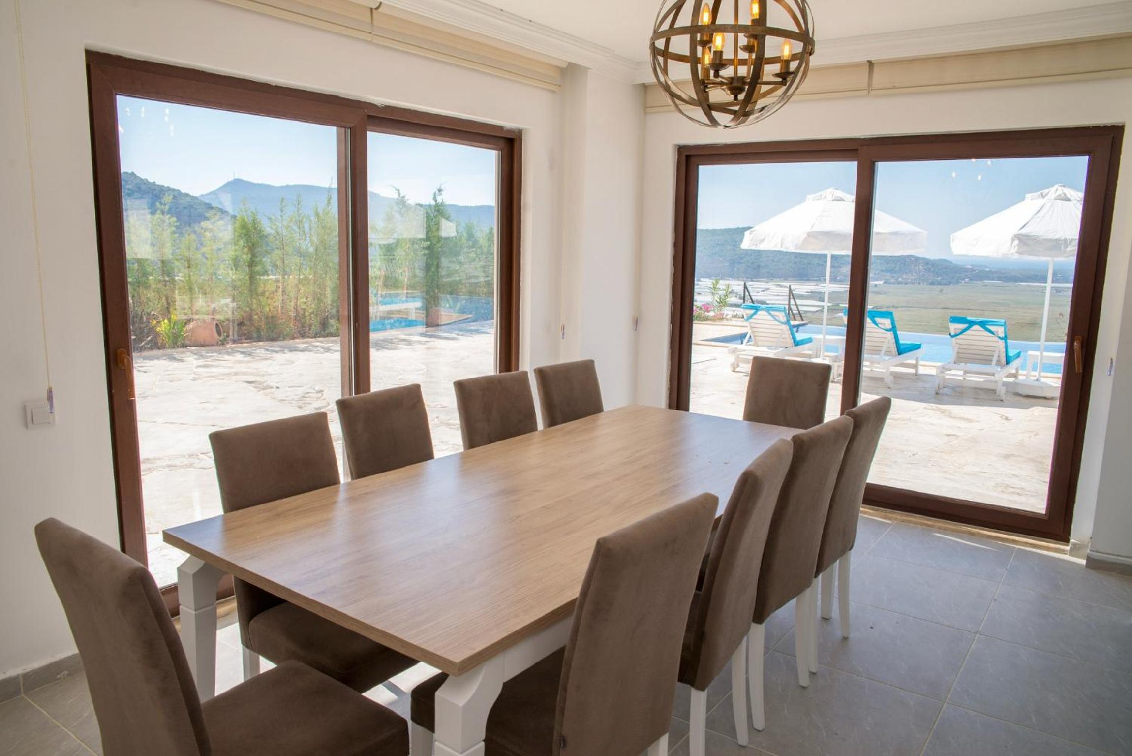 Asfiya Villa