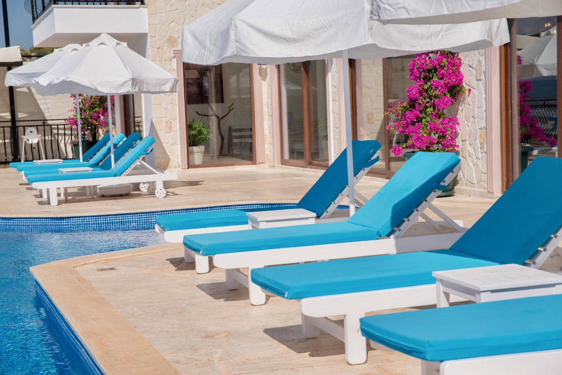 Asfiya Villa
