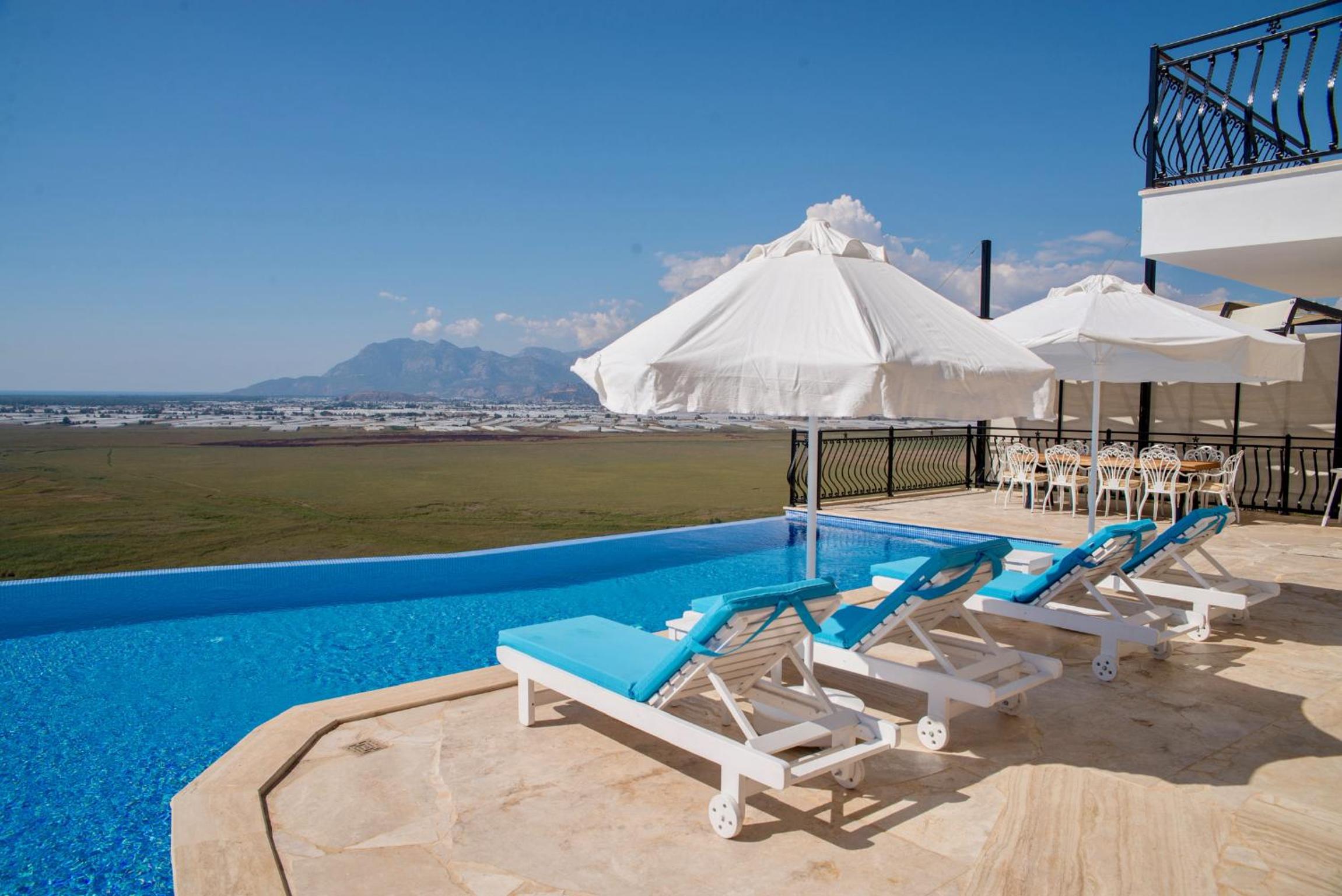 Asfiya Villa