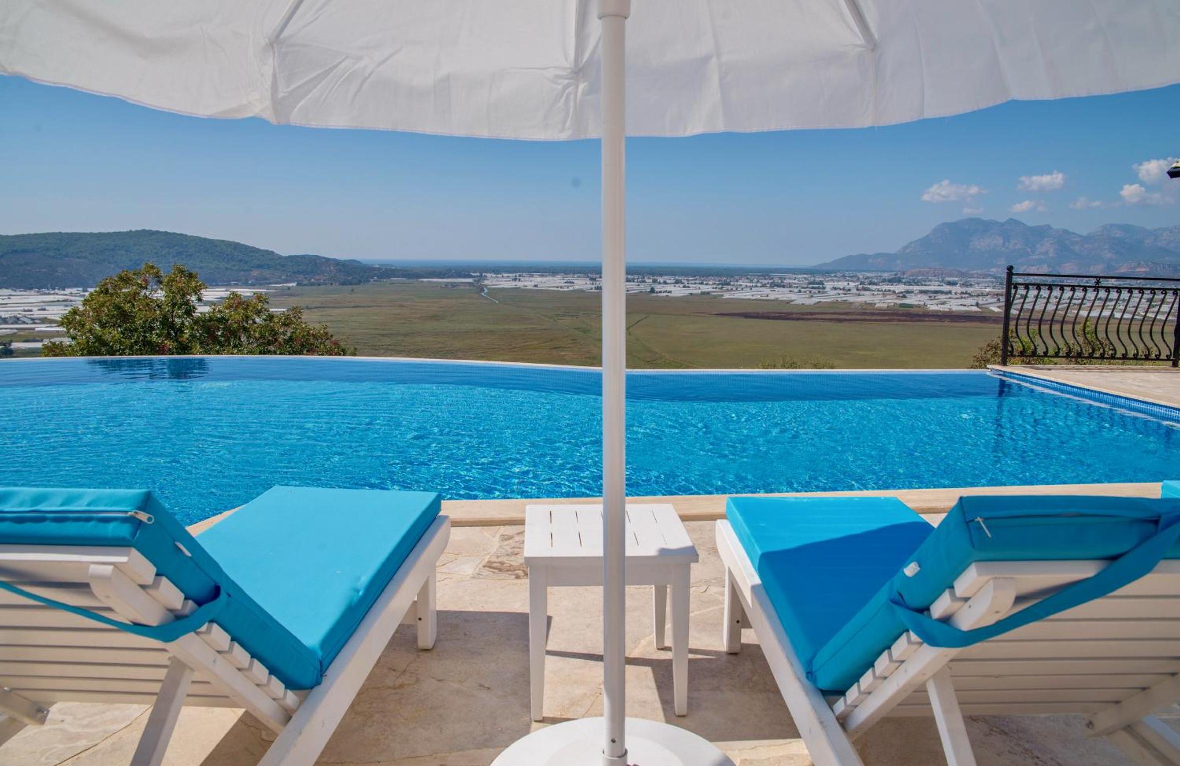 Asfiya Villa