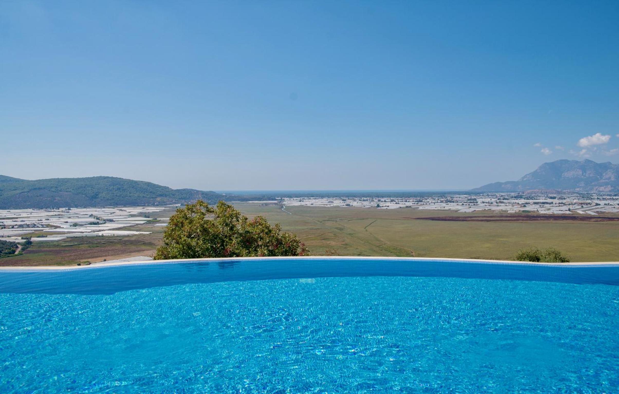 Asfiya Villa