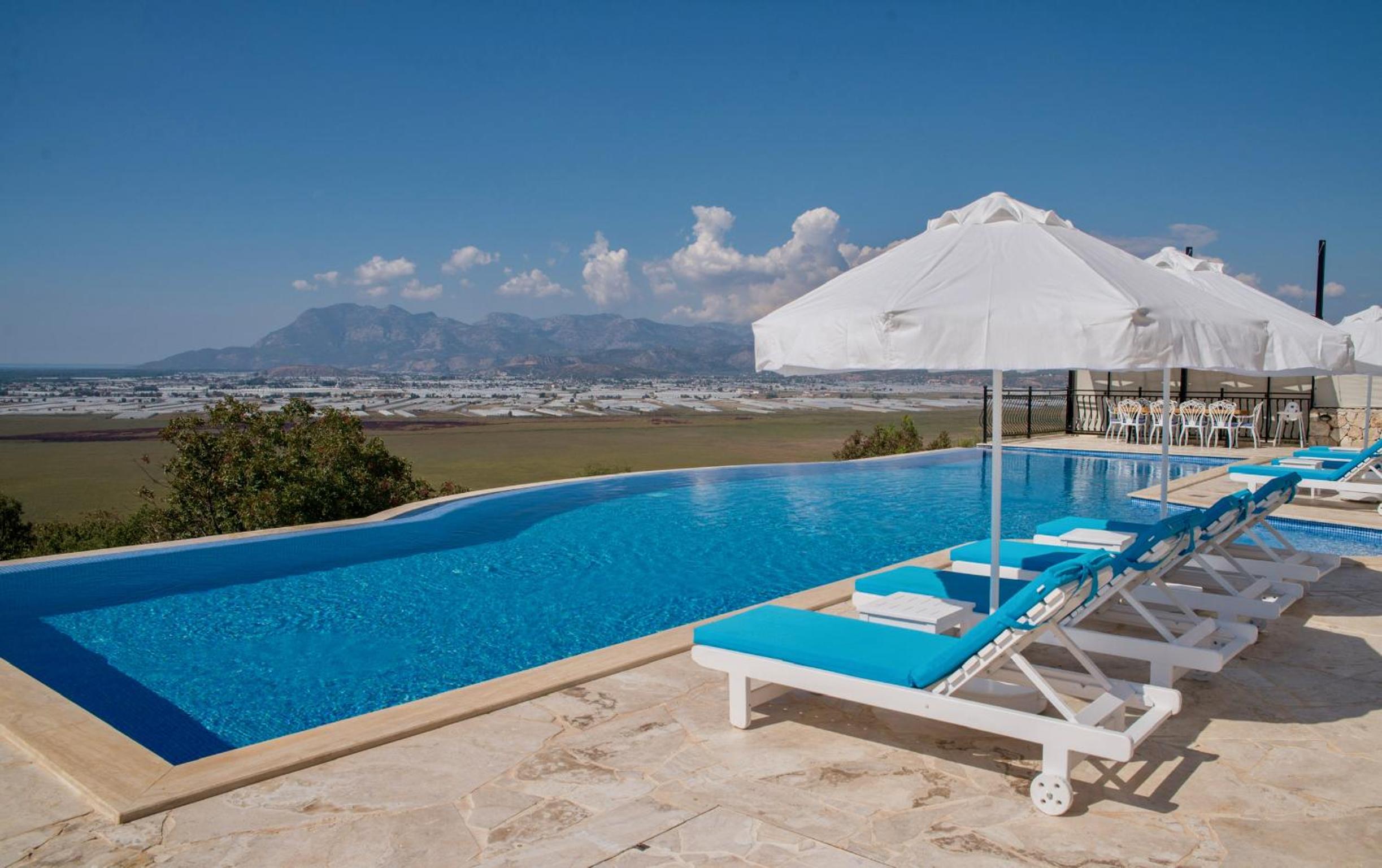 Asfiya Villa
