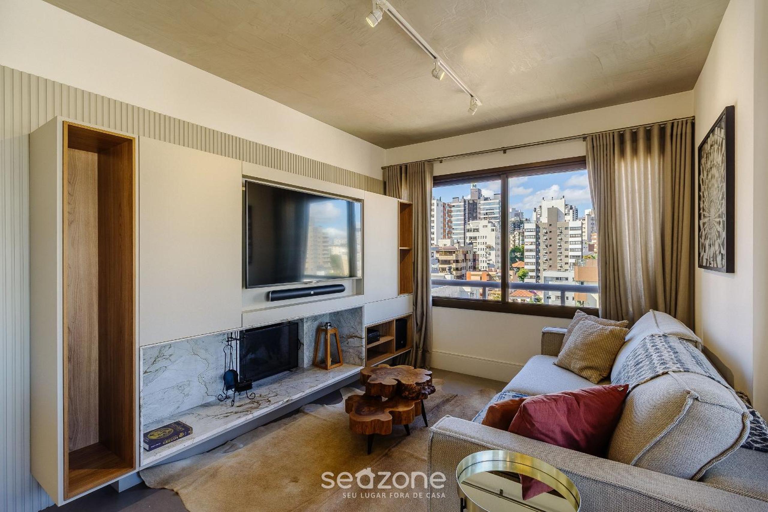 Comfort and a beautiful view! PGR1101