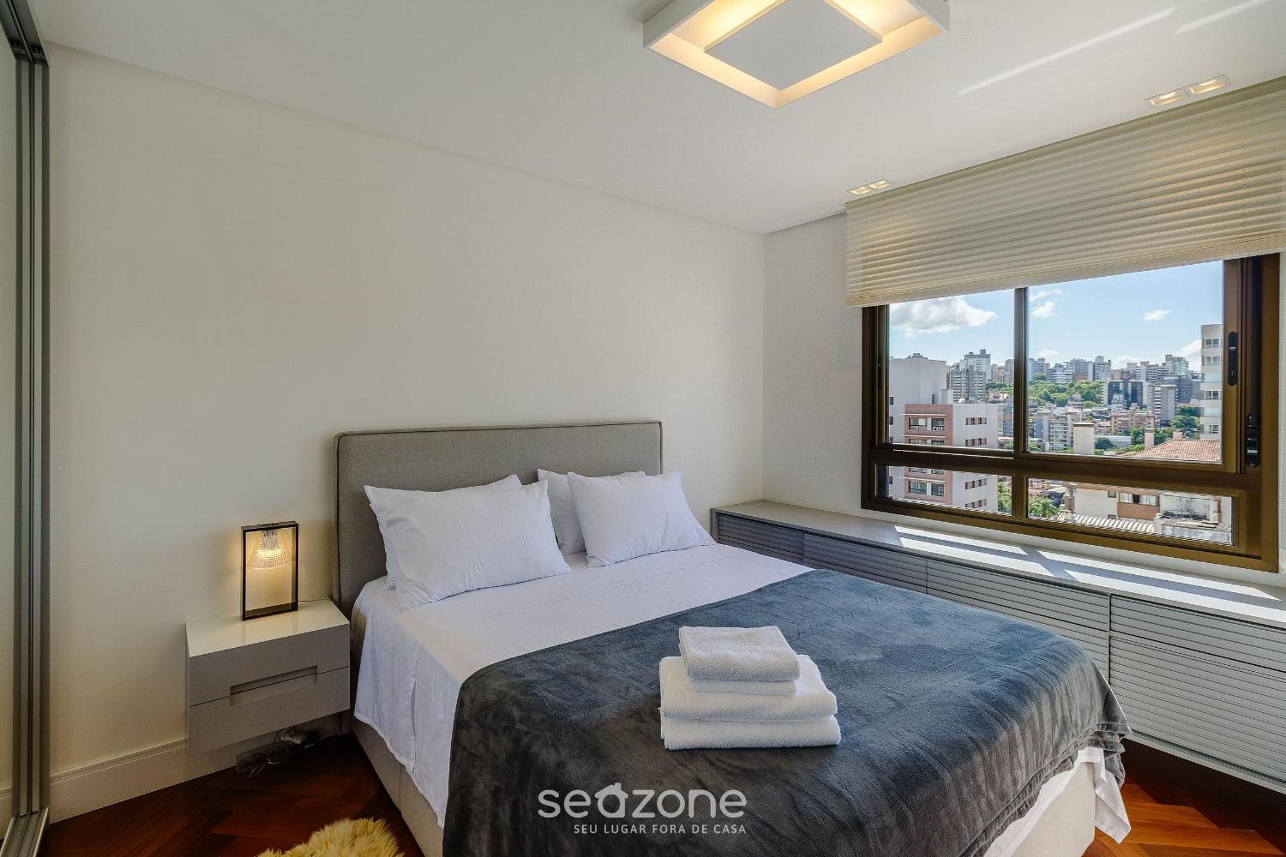 Comfort and a beautiful view! PGR1101