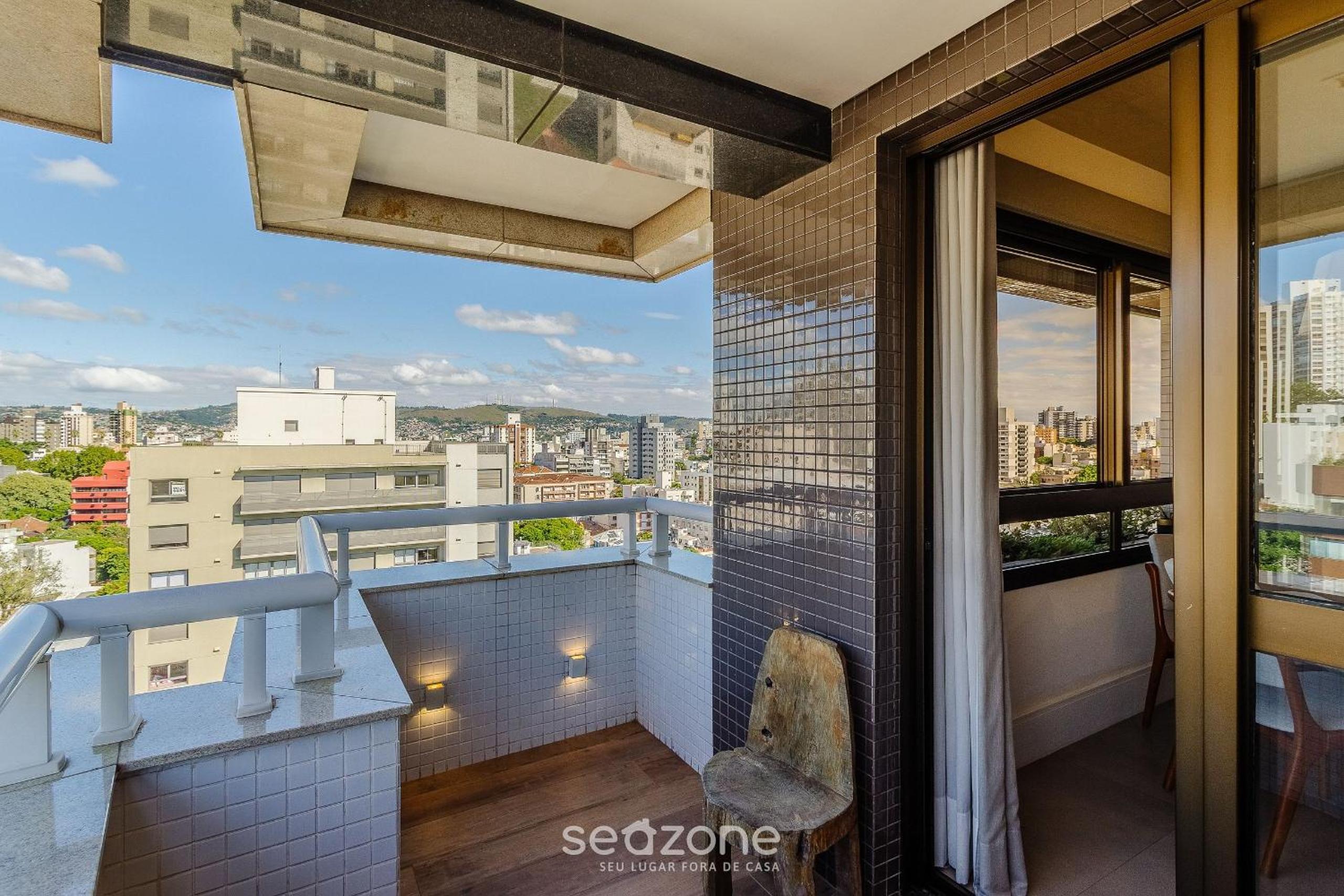 Comfort and a beautiful view! PGR1101