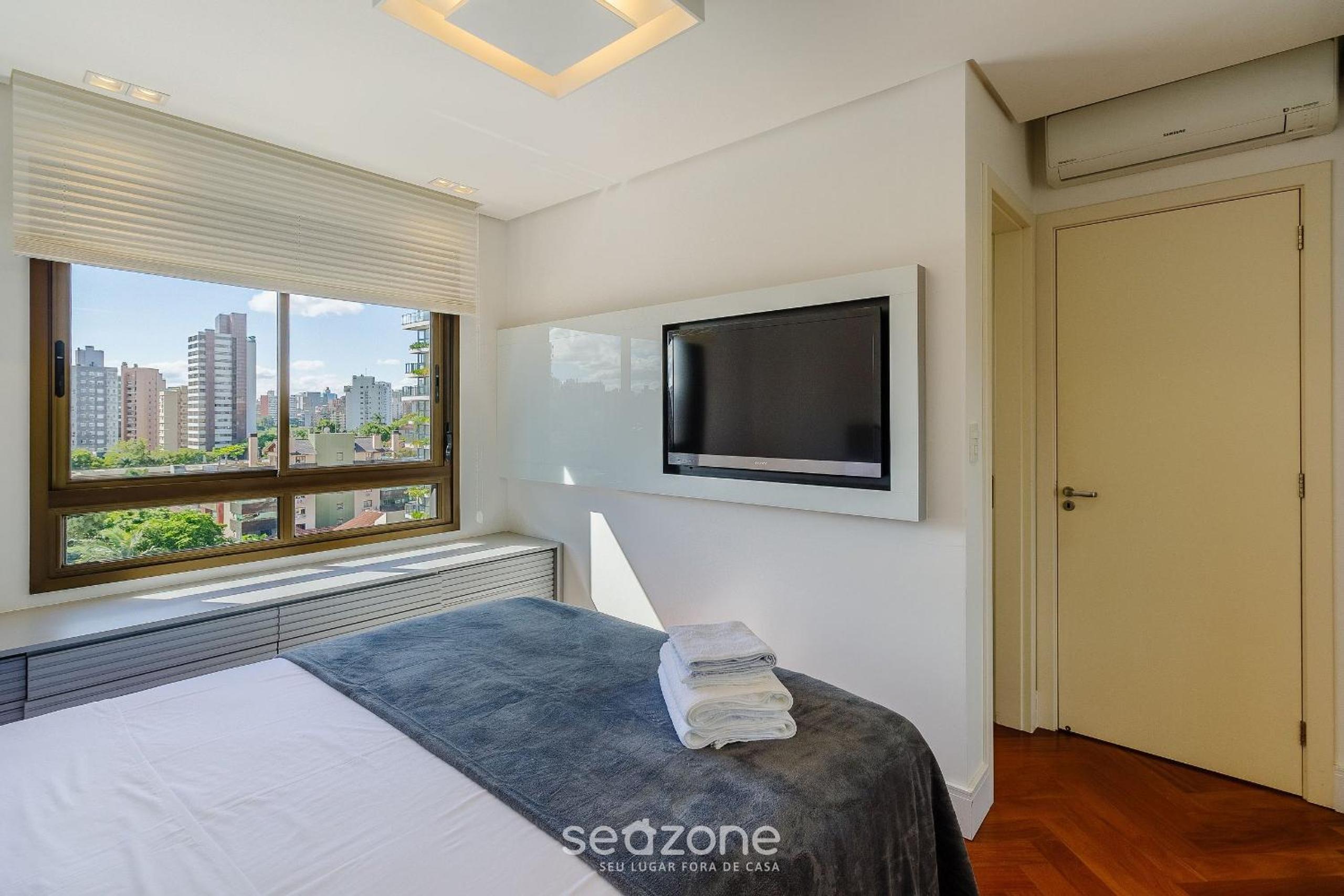 Comfort and a beautiful view! PGR1101