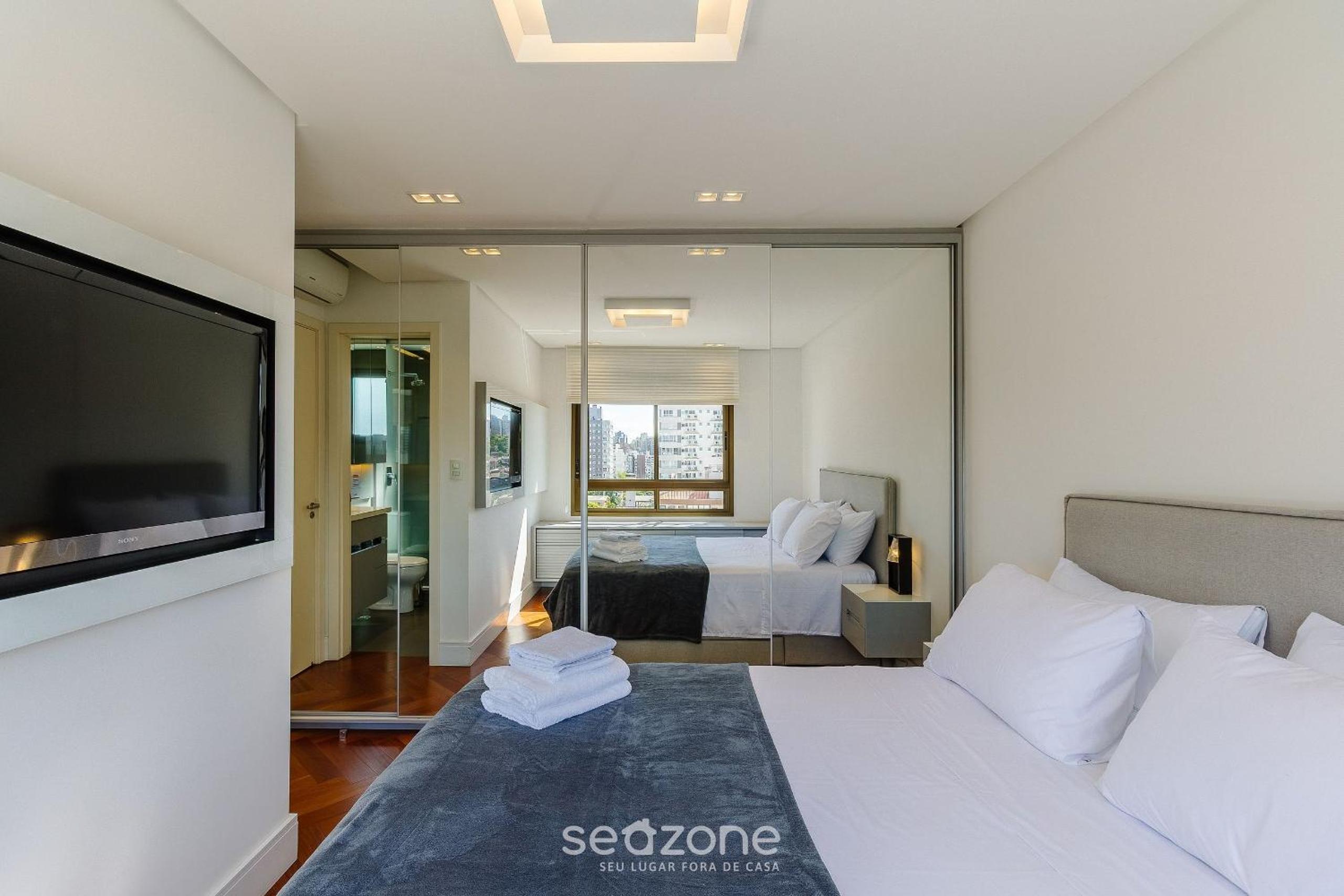 Comfort and a beautiful view! PGR1101