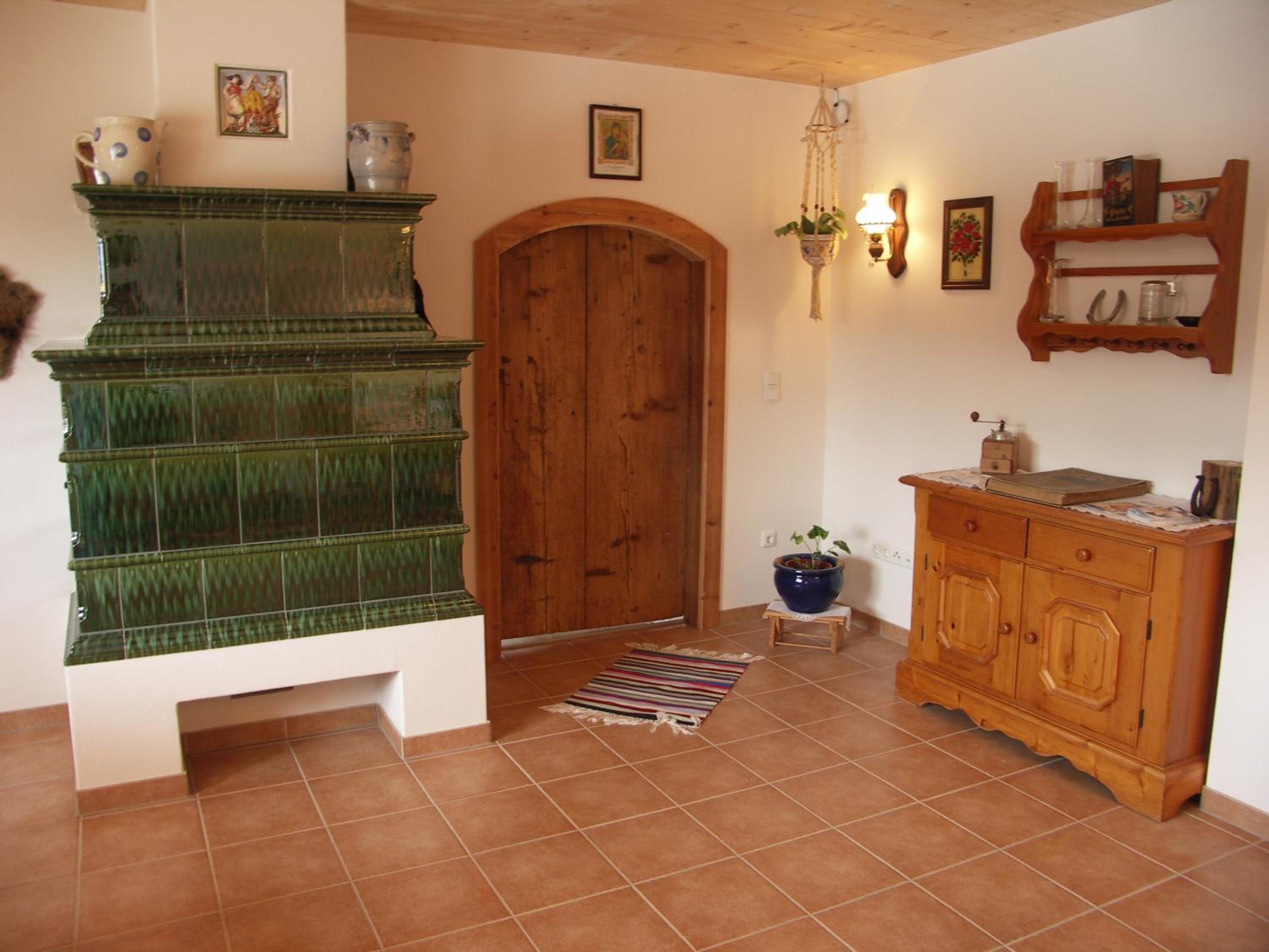 Winklerhof Ebbs