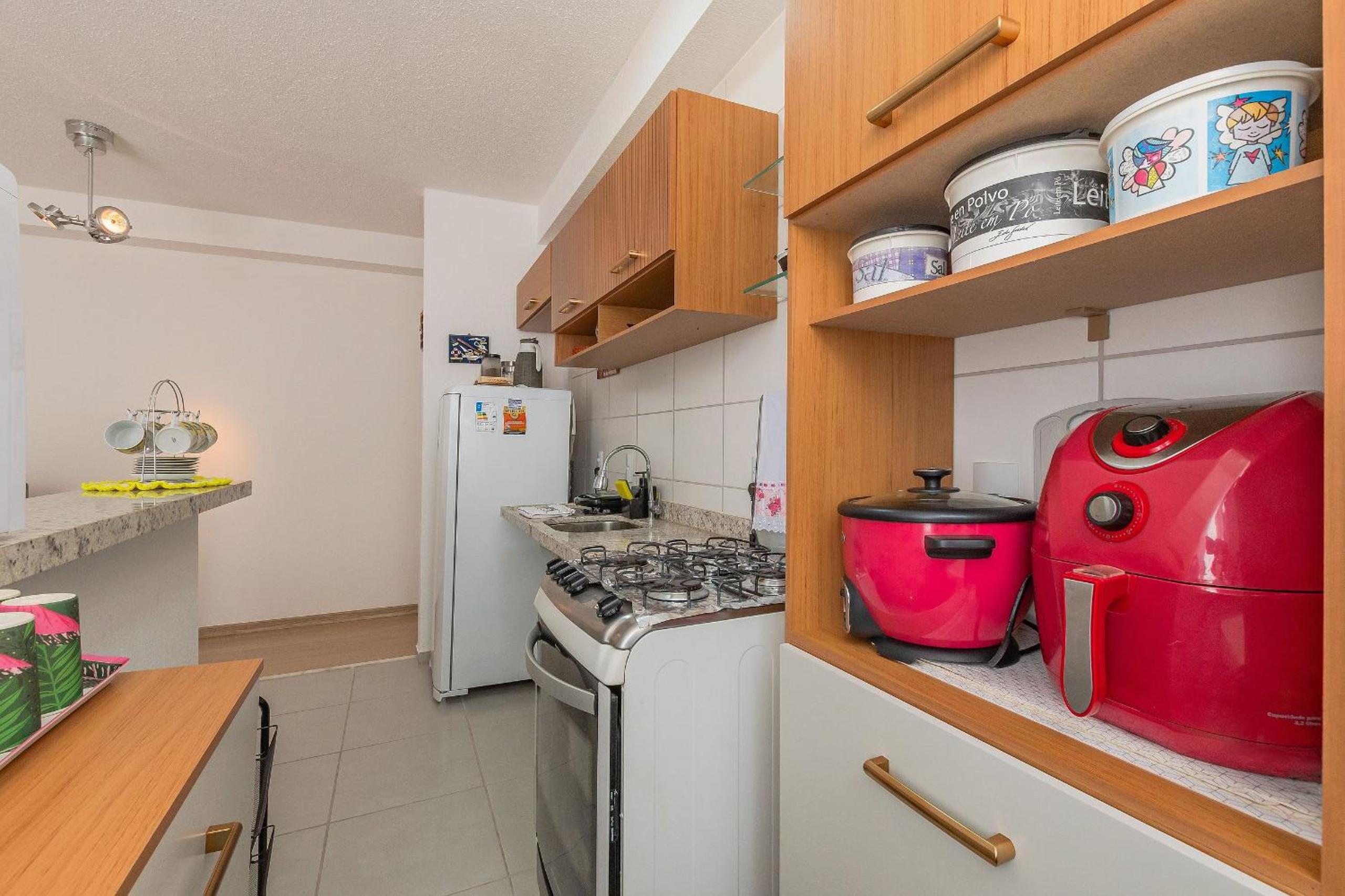 Mirante #403 - Apt in Fortaleza by Carpediem