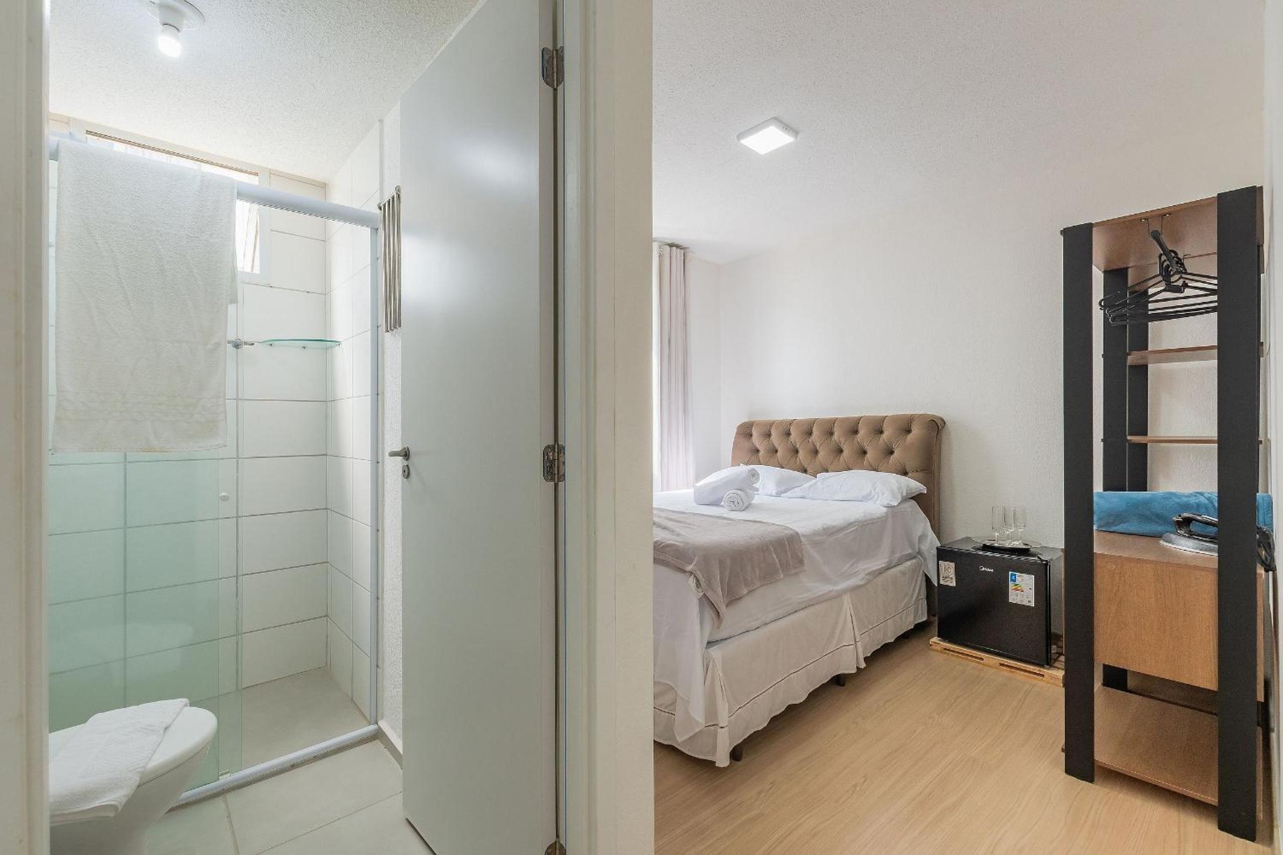 Mirante #403 - Apt in Fortaleza by Carpediem