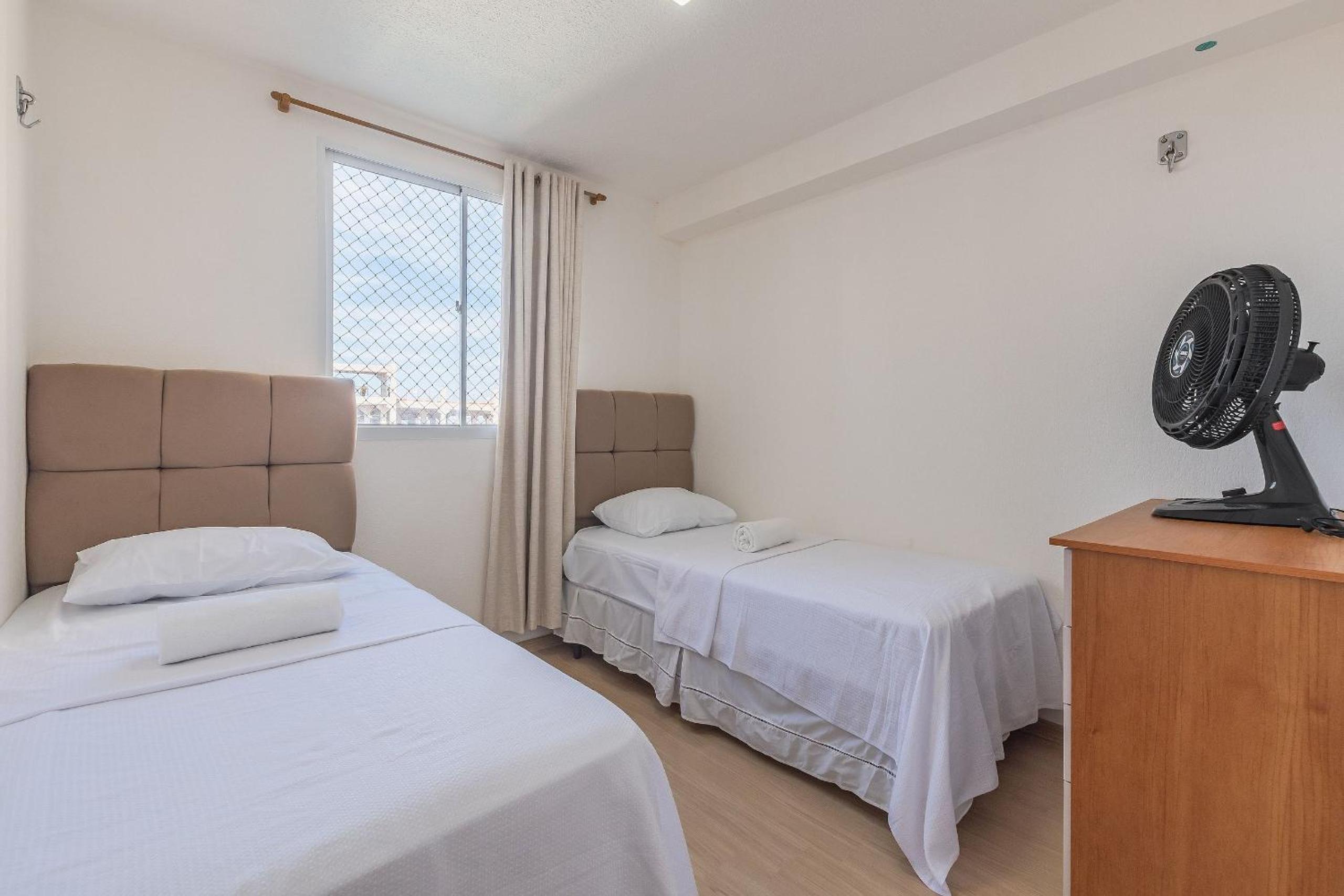 Mirante #403 - Apt in Fortaleza by Carpediem