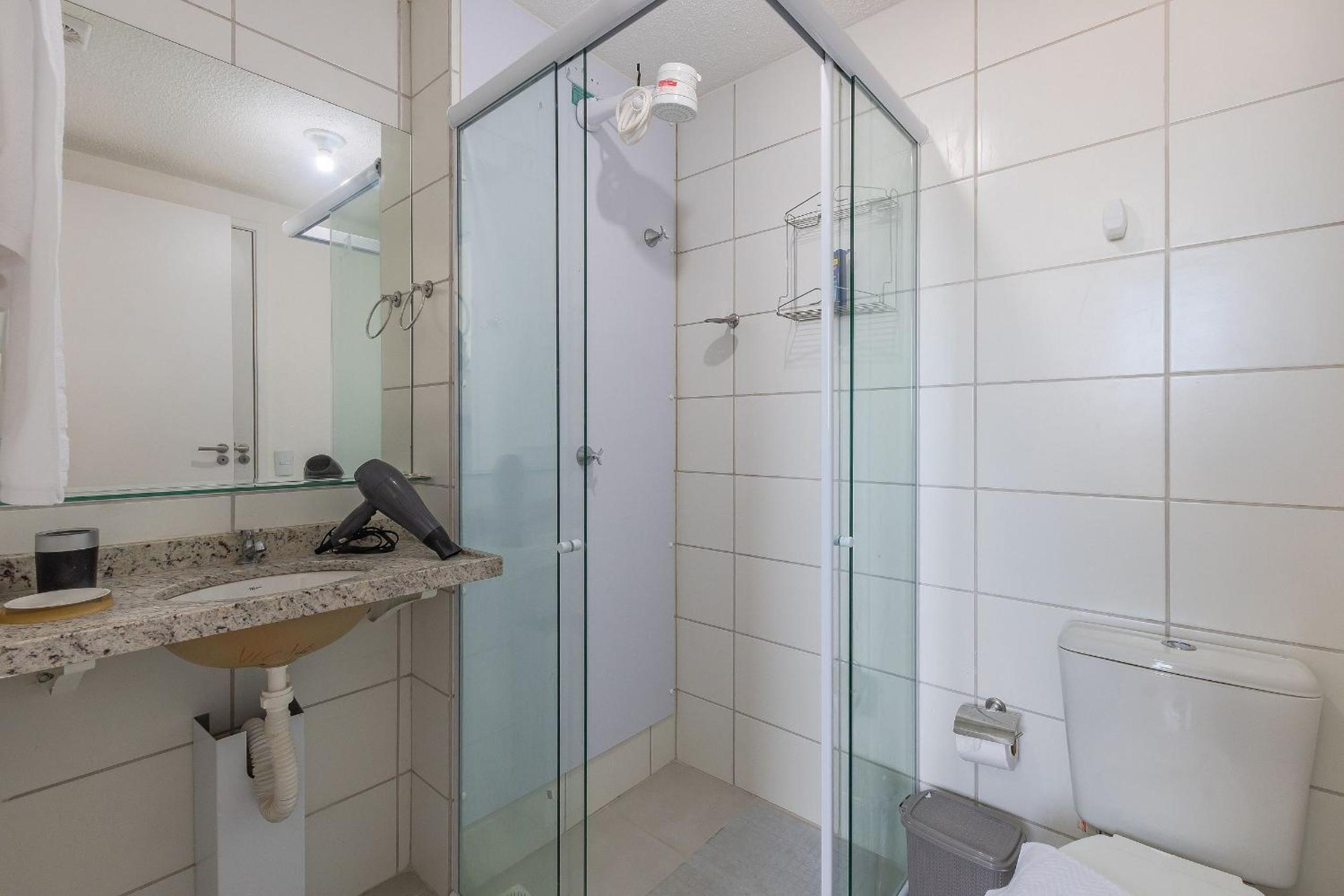 Mirante #403 - Apt in Fortaleza by Carpediem