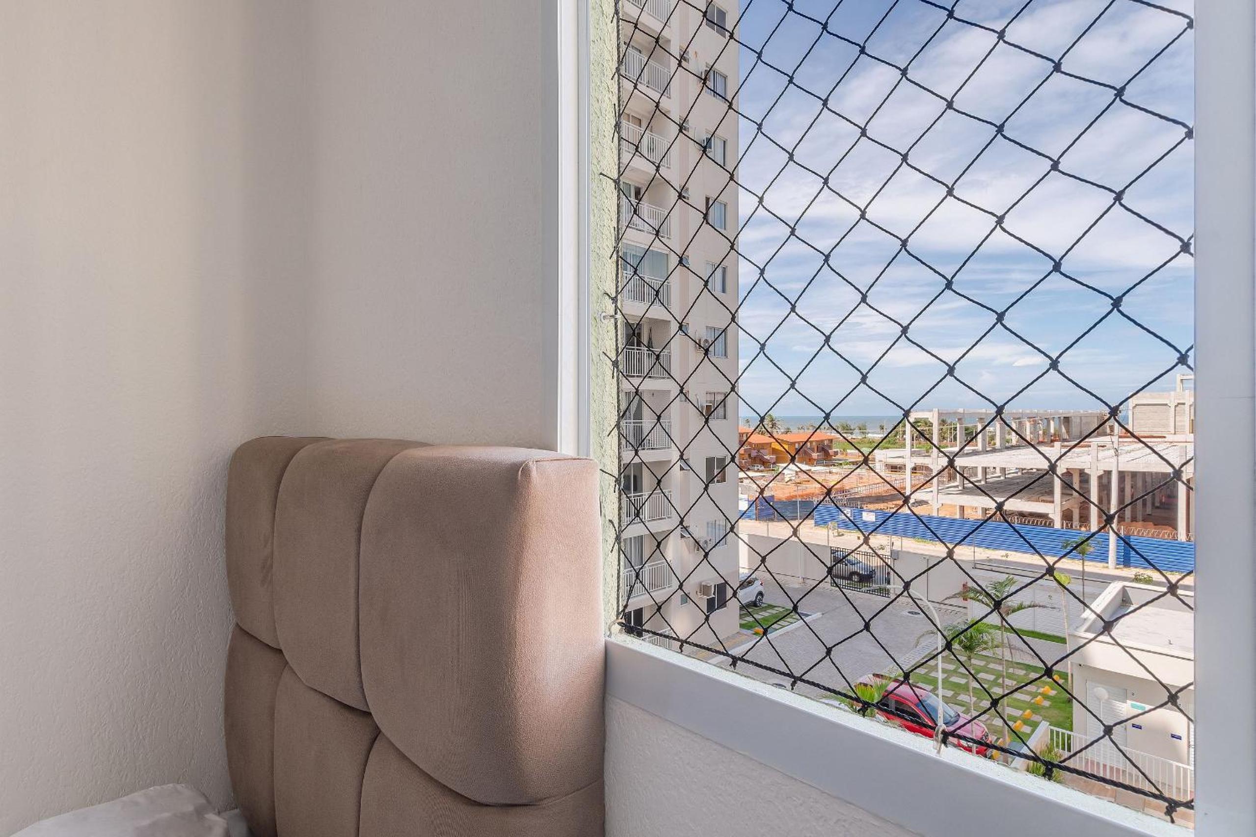 Mirante #403 - Apt in Fortaleza by Carpediem