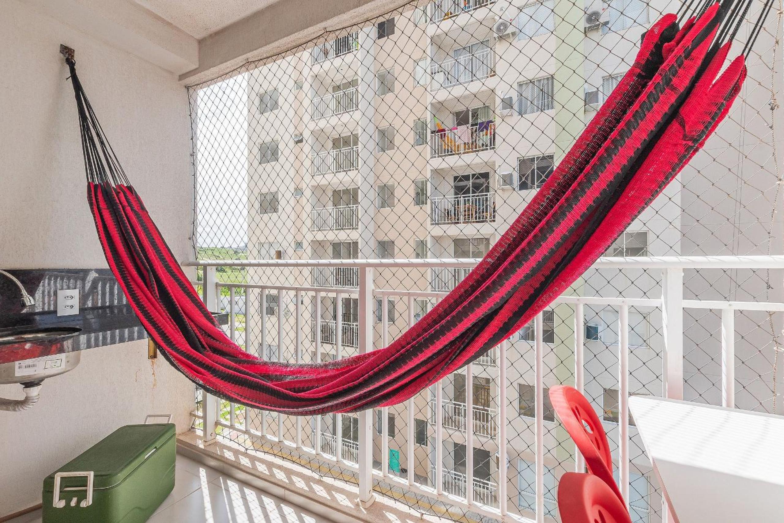 Mirante #403 - Apt in Fortaleza by Carpediem