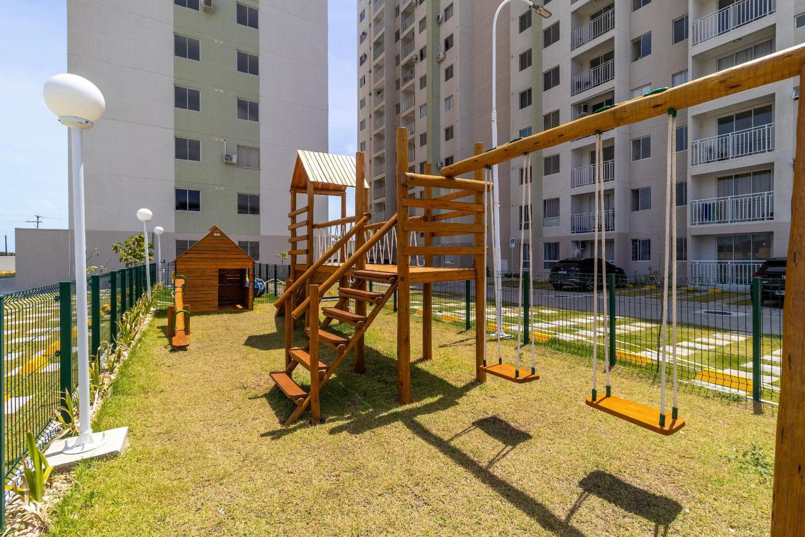 Mirante #403 - Apt in Fortaleza by Carpediem
