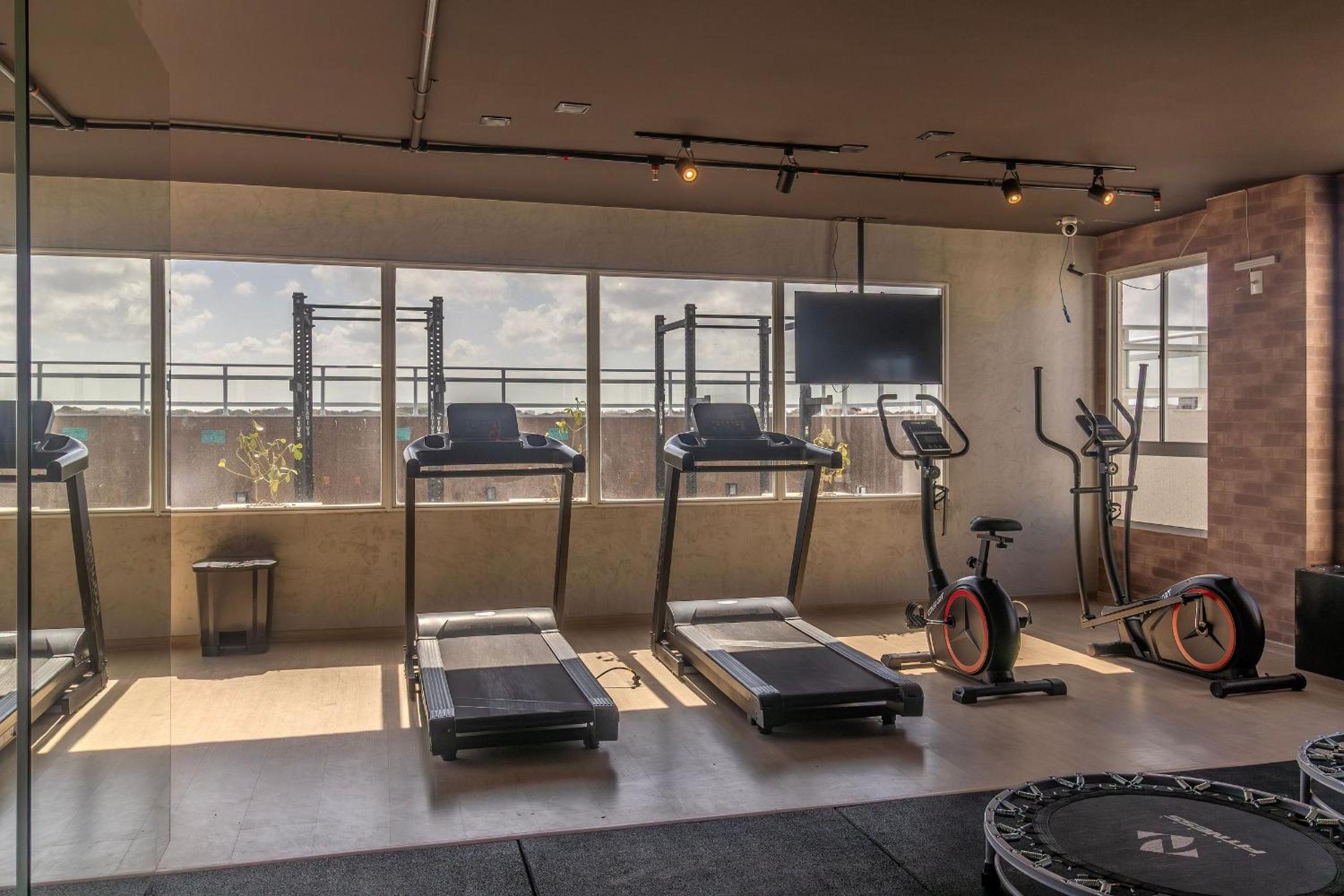 Mirante #403 - Apt in Fortaleza by Carpediem