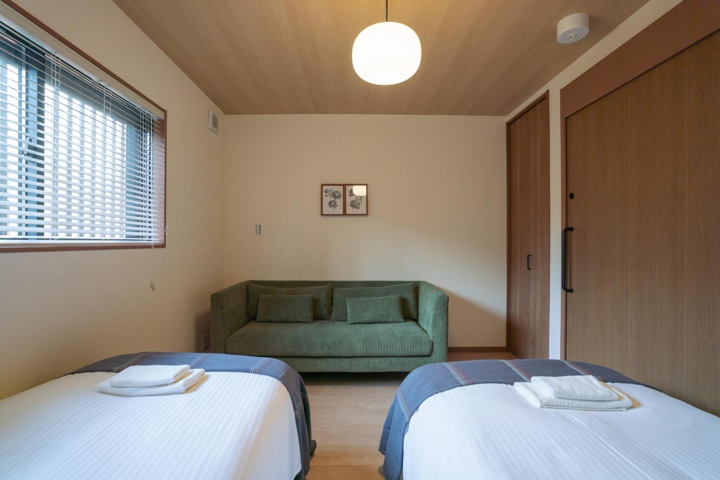The Peony Hotel Kyoto