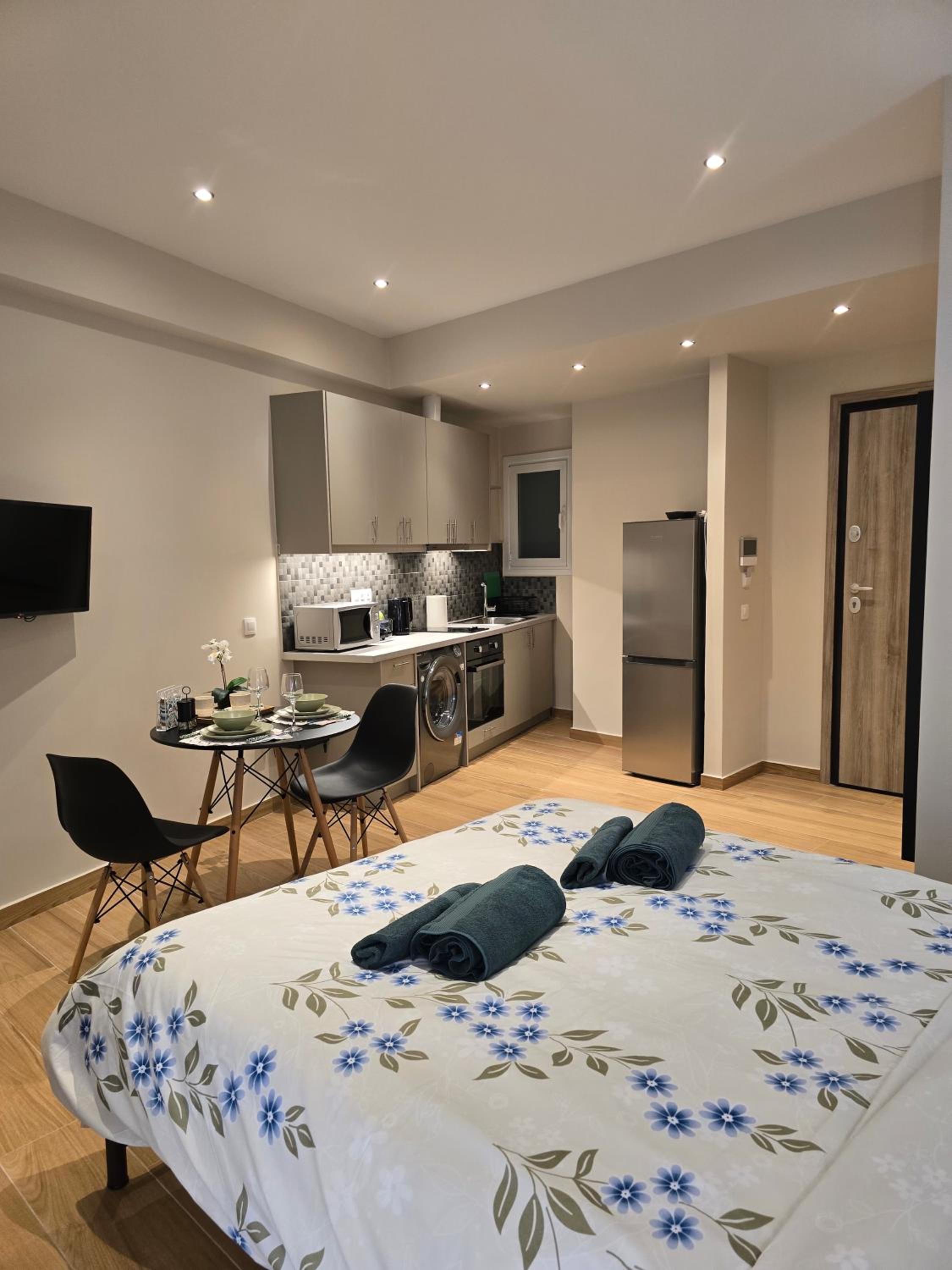 Dream Home Apartment by Metro