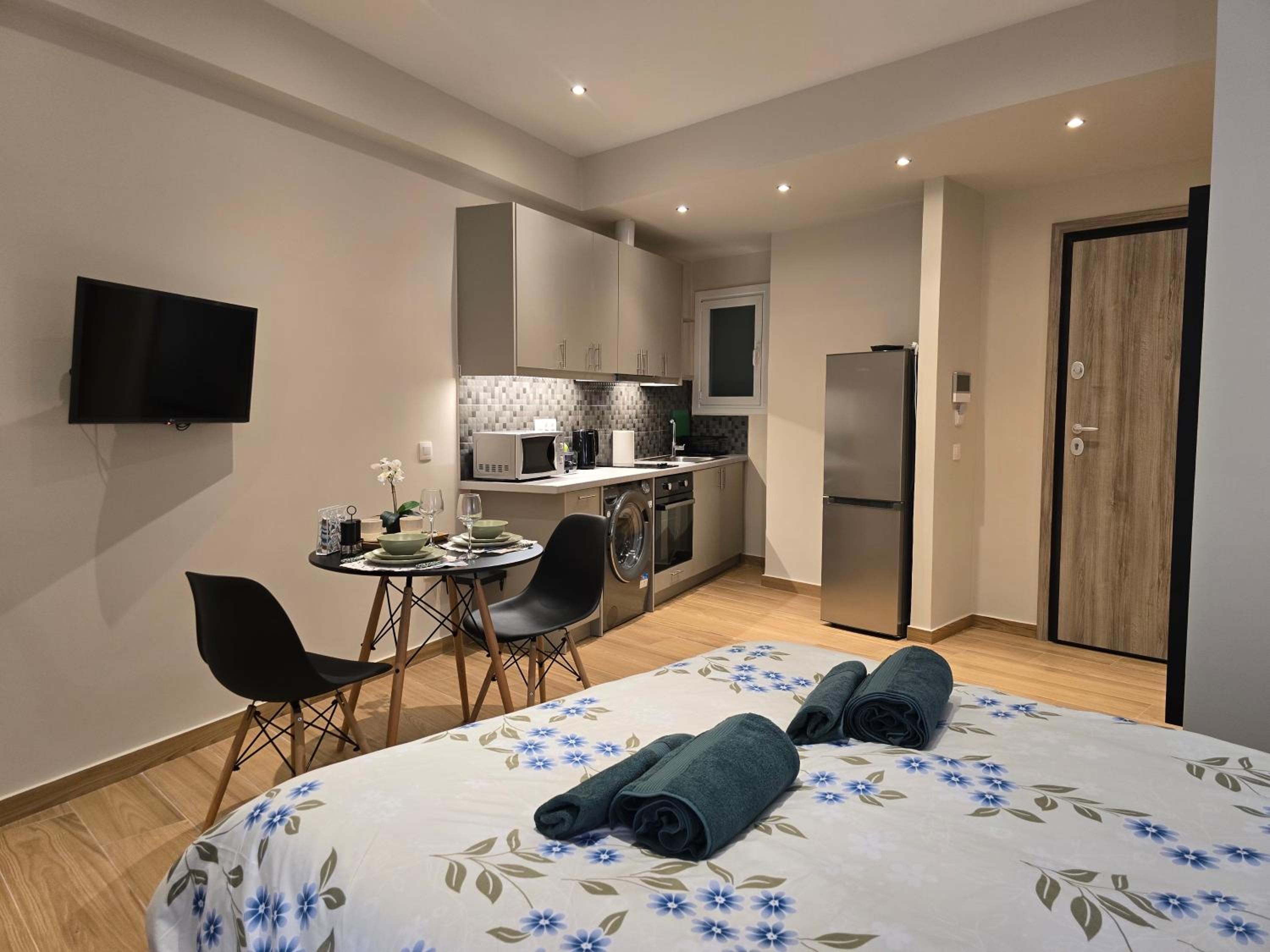 Dream Home Apartment by Metro