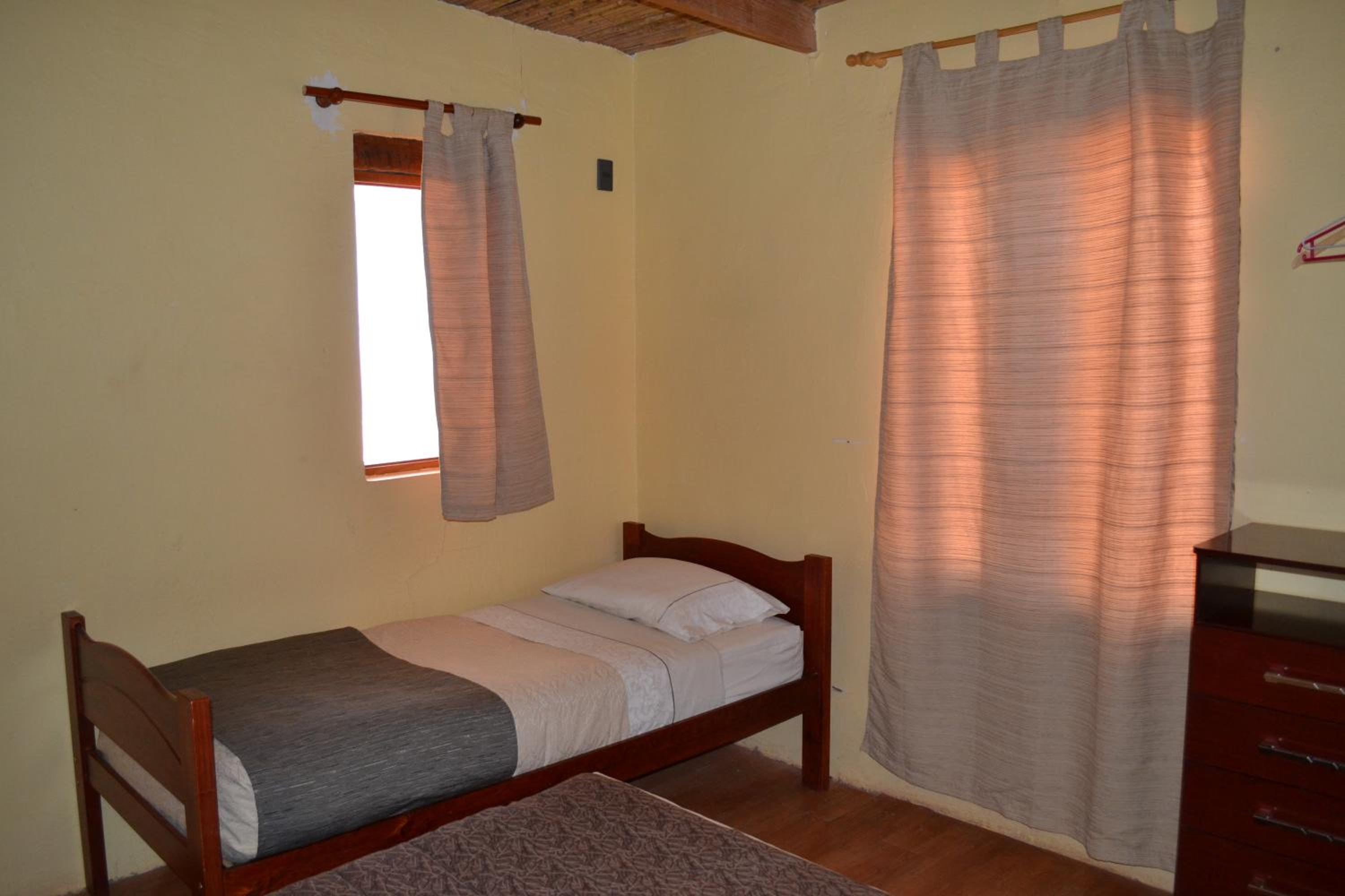 Hostal y Cabañas Renta House San Pedro