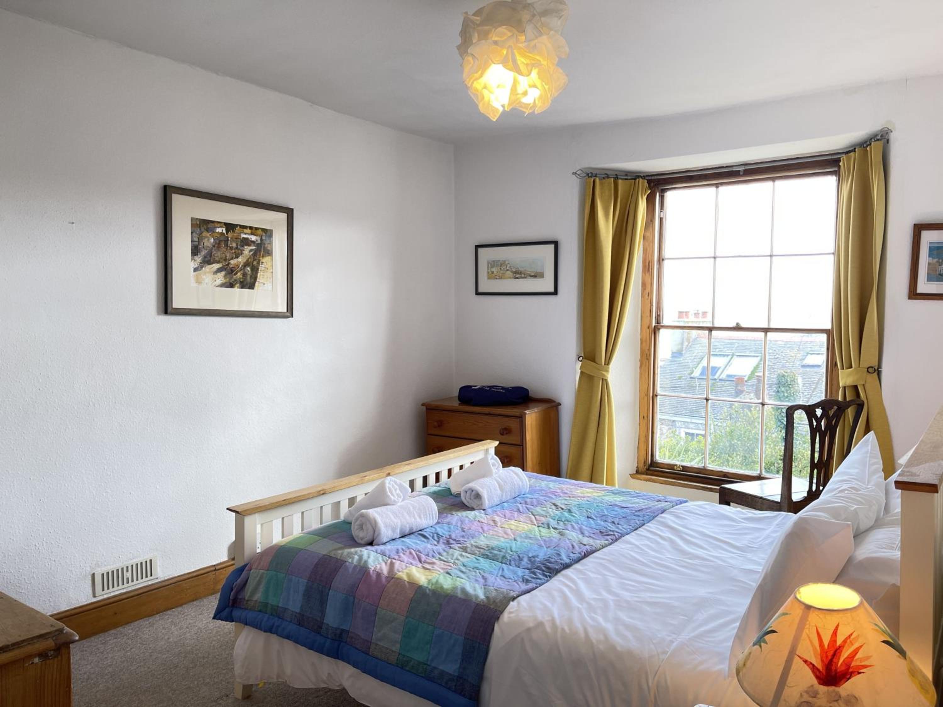 9 Bowling Green Terrace