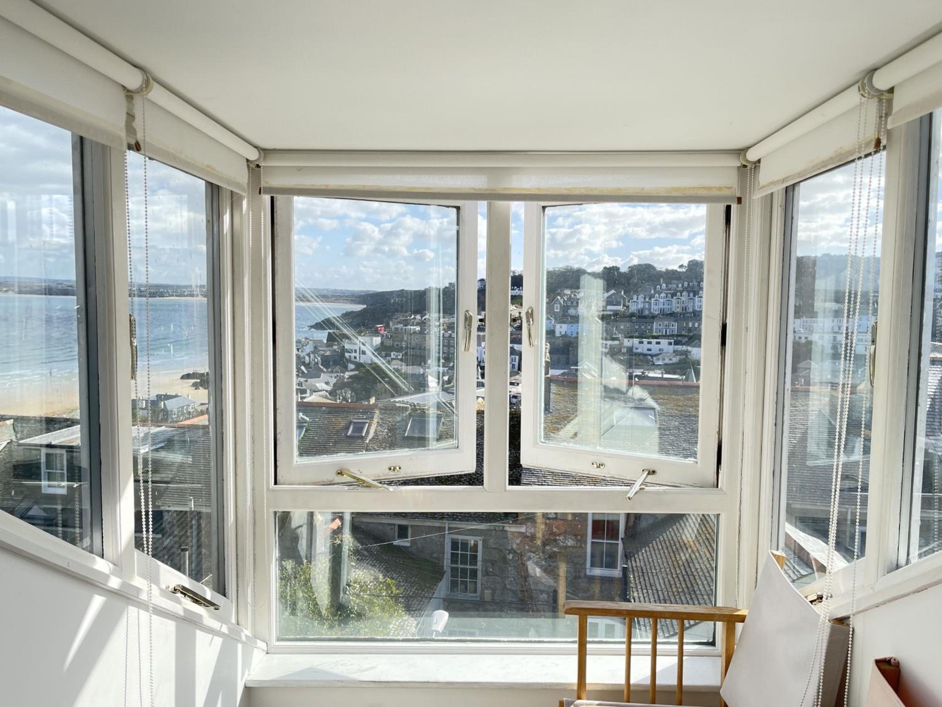 9 Bowling Green Terrace