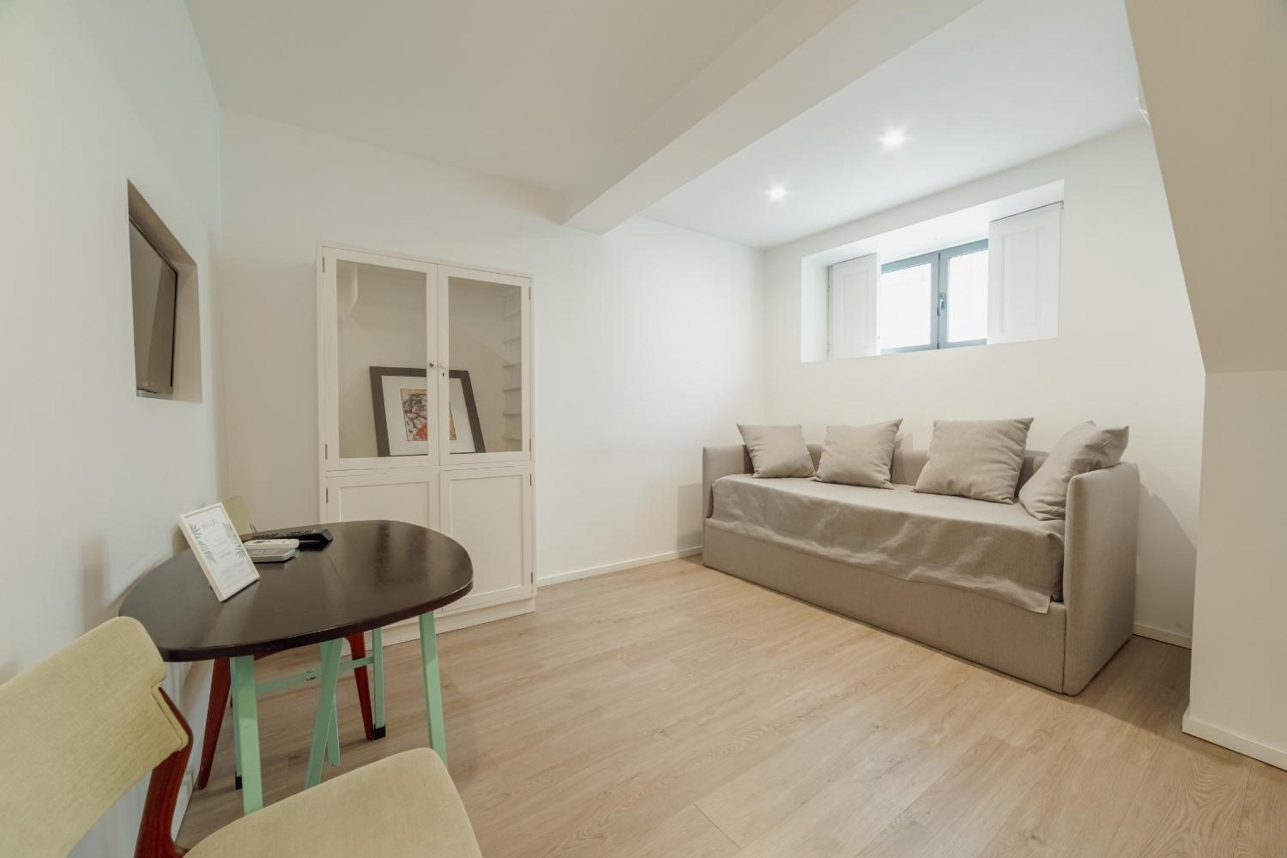 Boutique Suites by Hosty