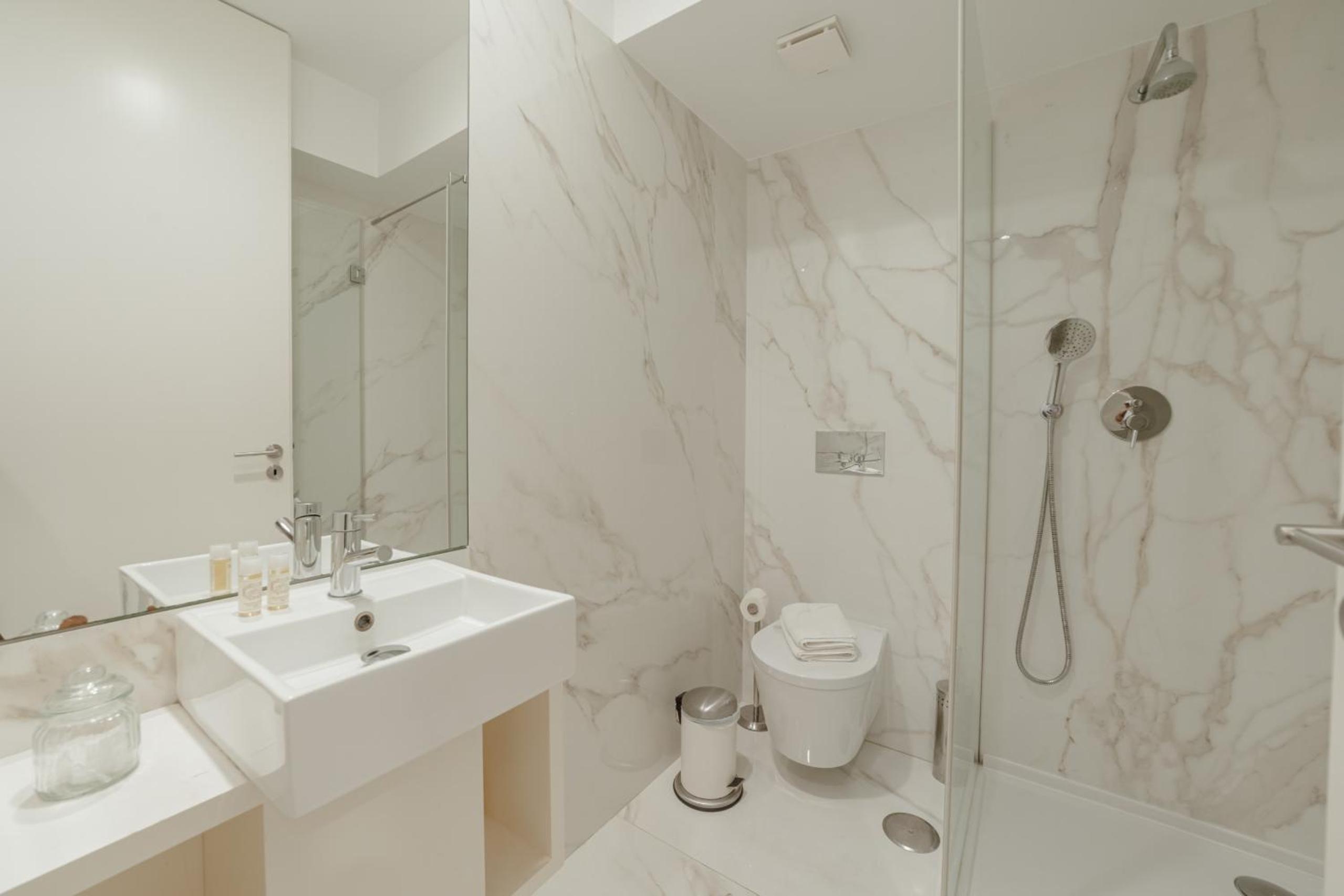 Boutique Suites by Hosty