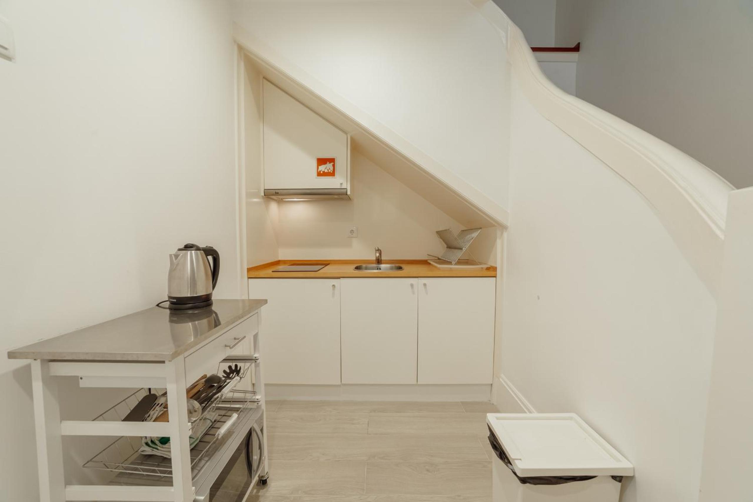 Boutique Suites by Hosty