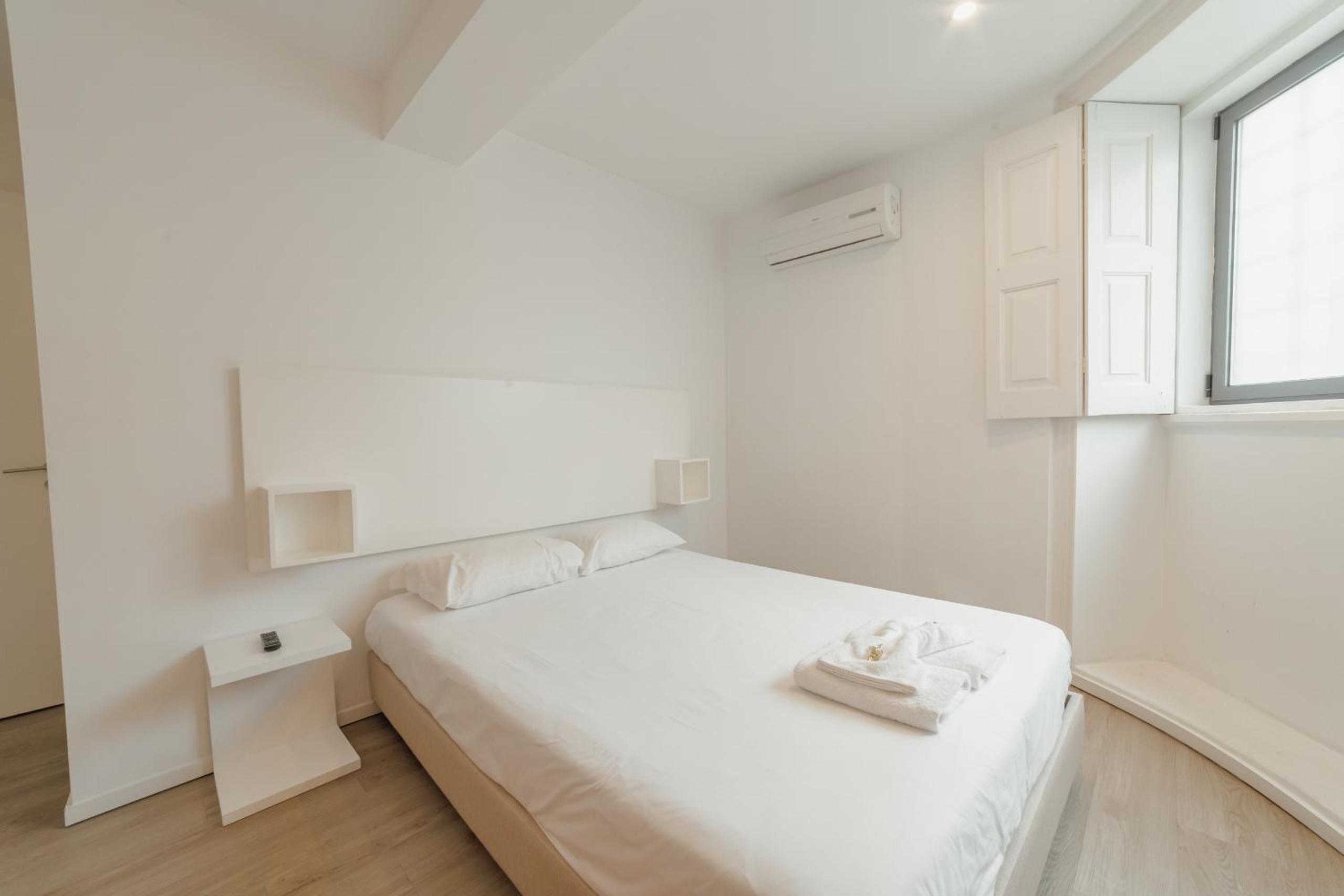 Boutique Suites by Hosty