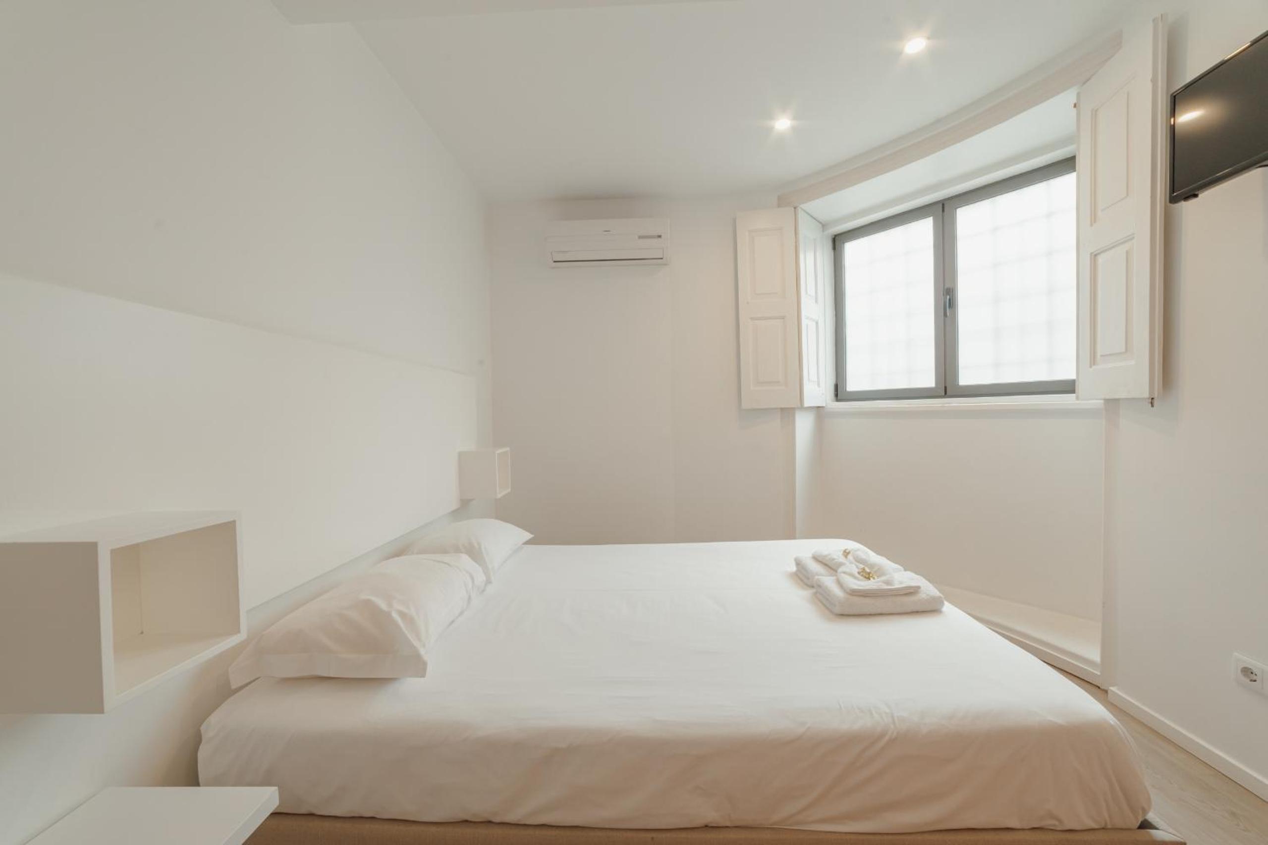 Boutique Suites by Hosty
