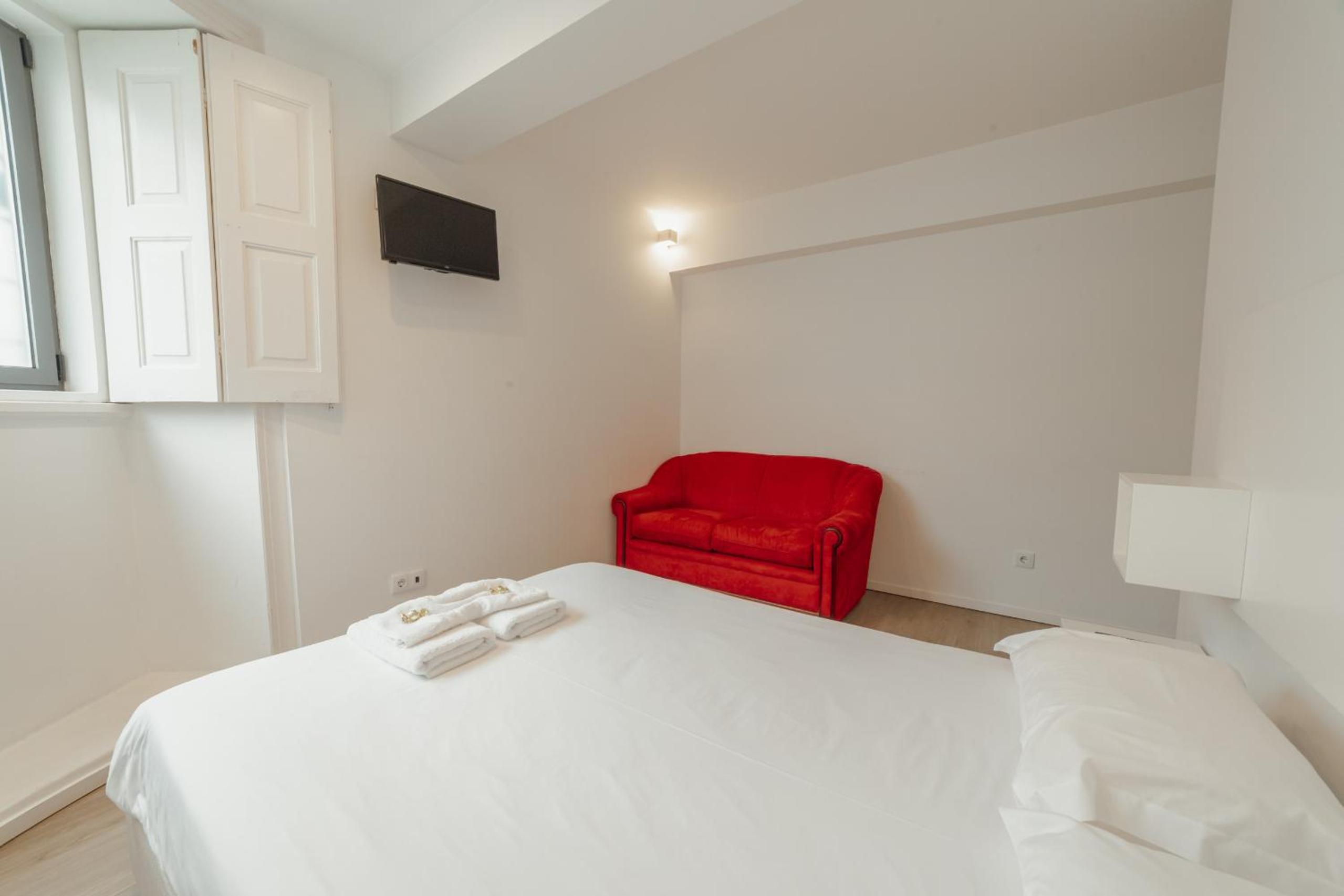 Boutique Suites by Hosty