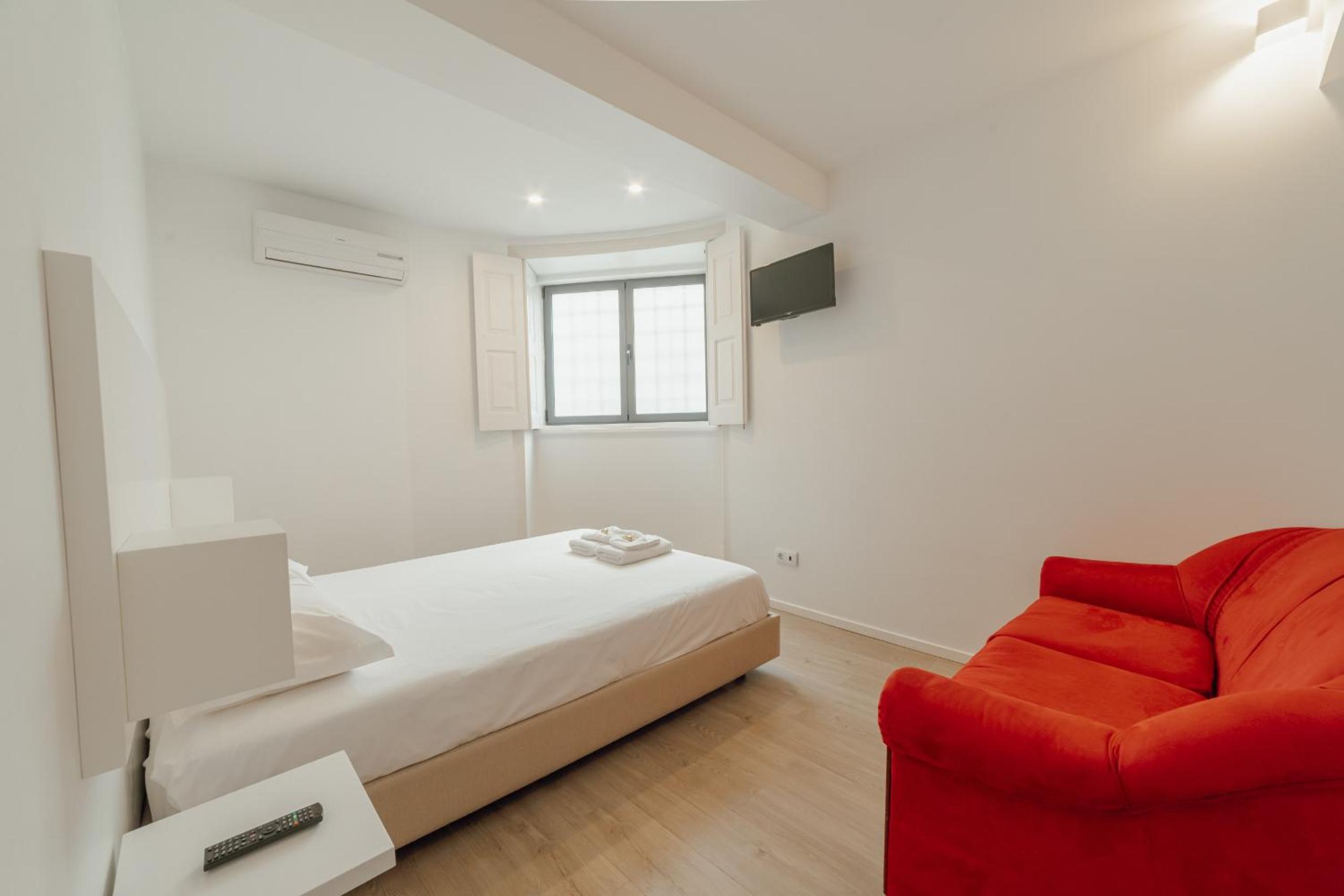 Boutique Suites by Hosty
