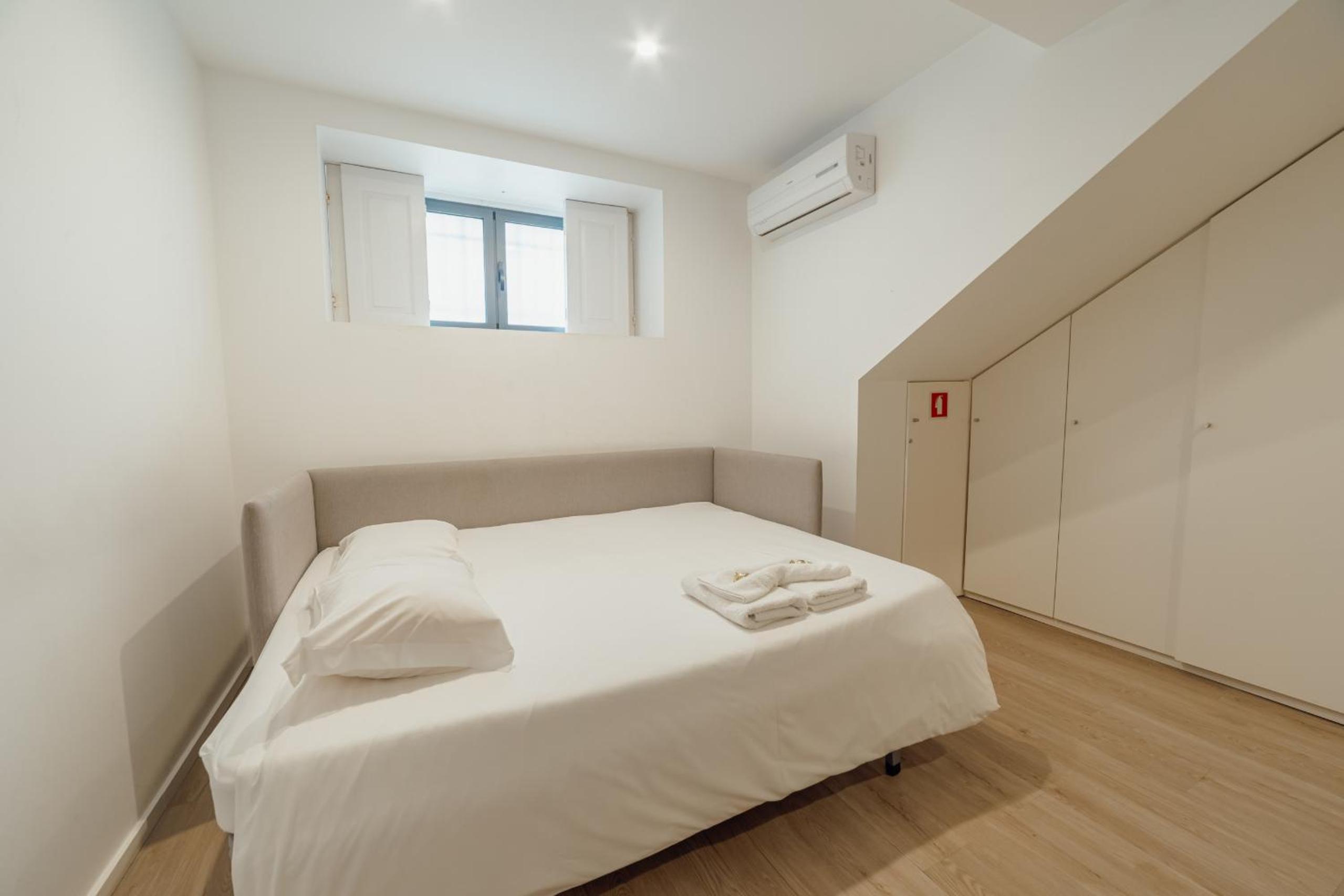 Boutique Suites by Hosty