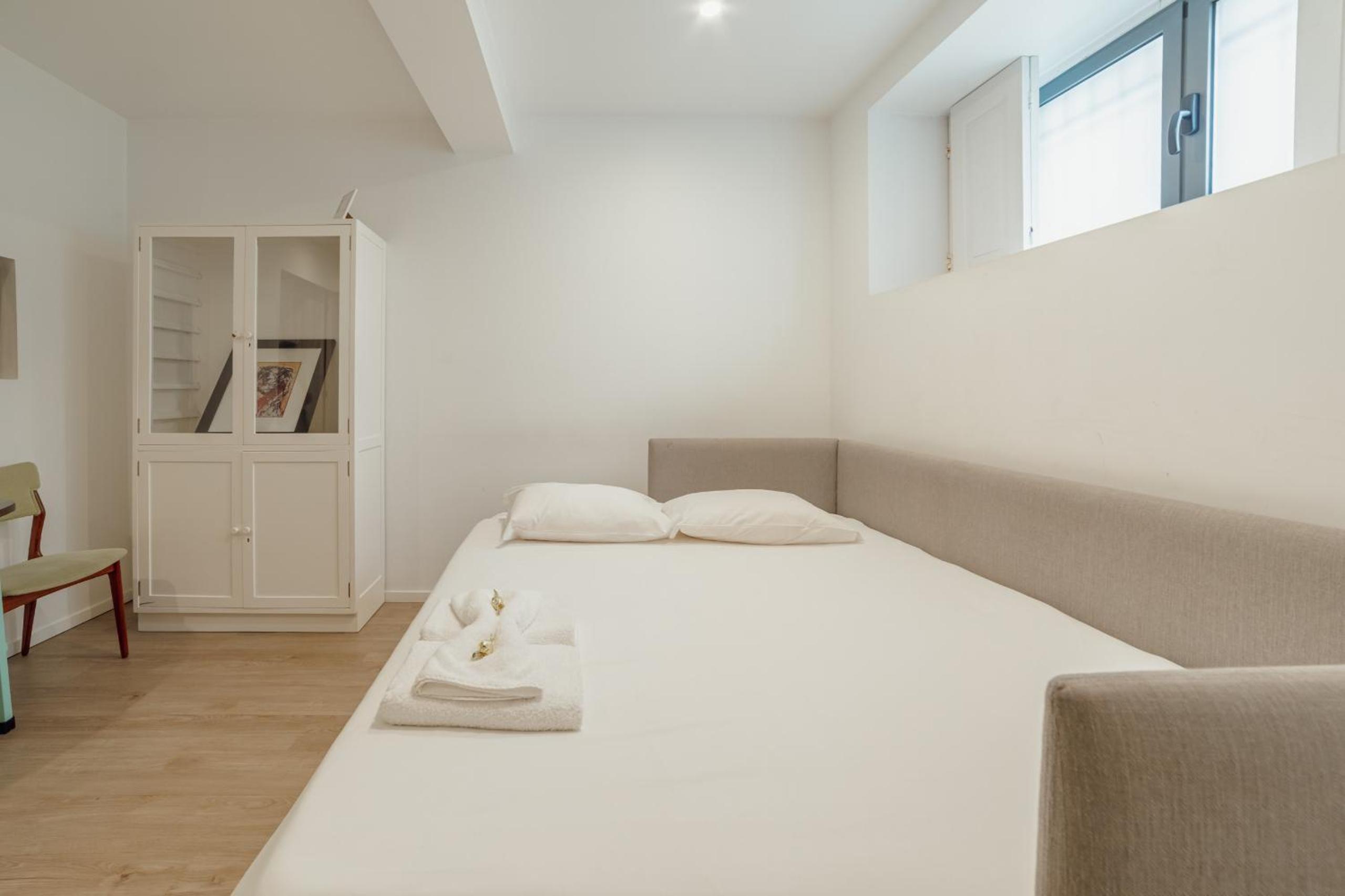 Boutique Suites by Hosty