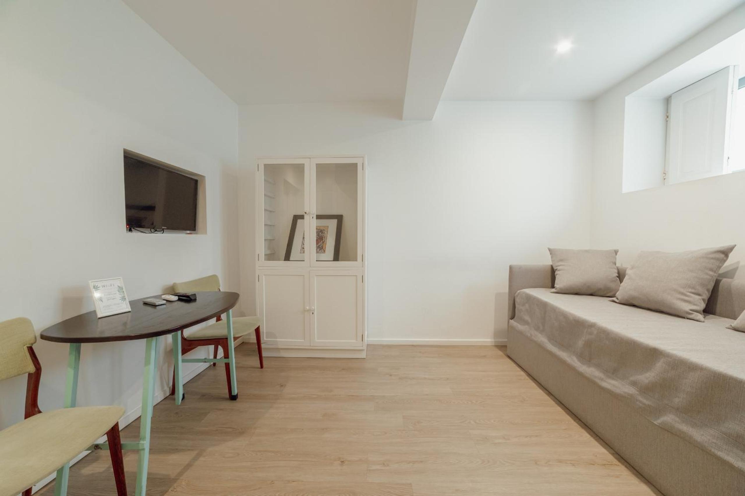 Boutique Suites by Hosty