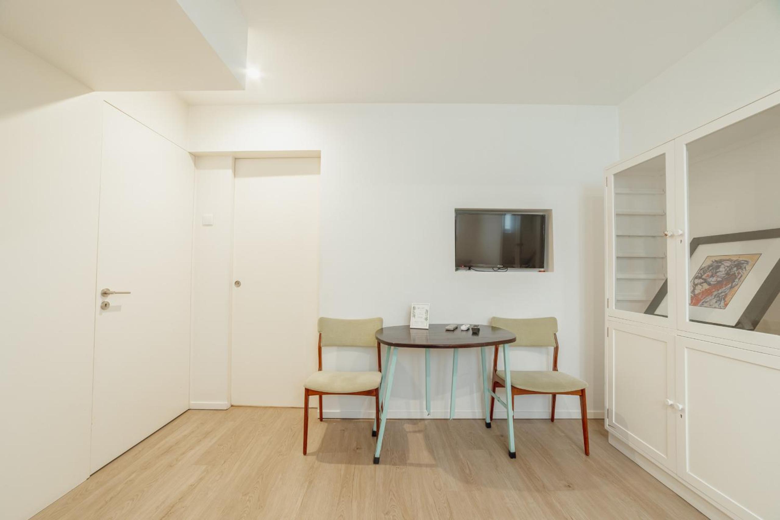 Boutique Suites by Hosty