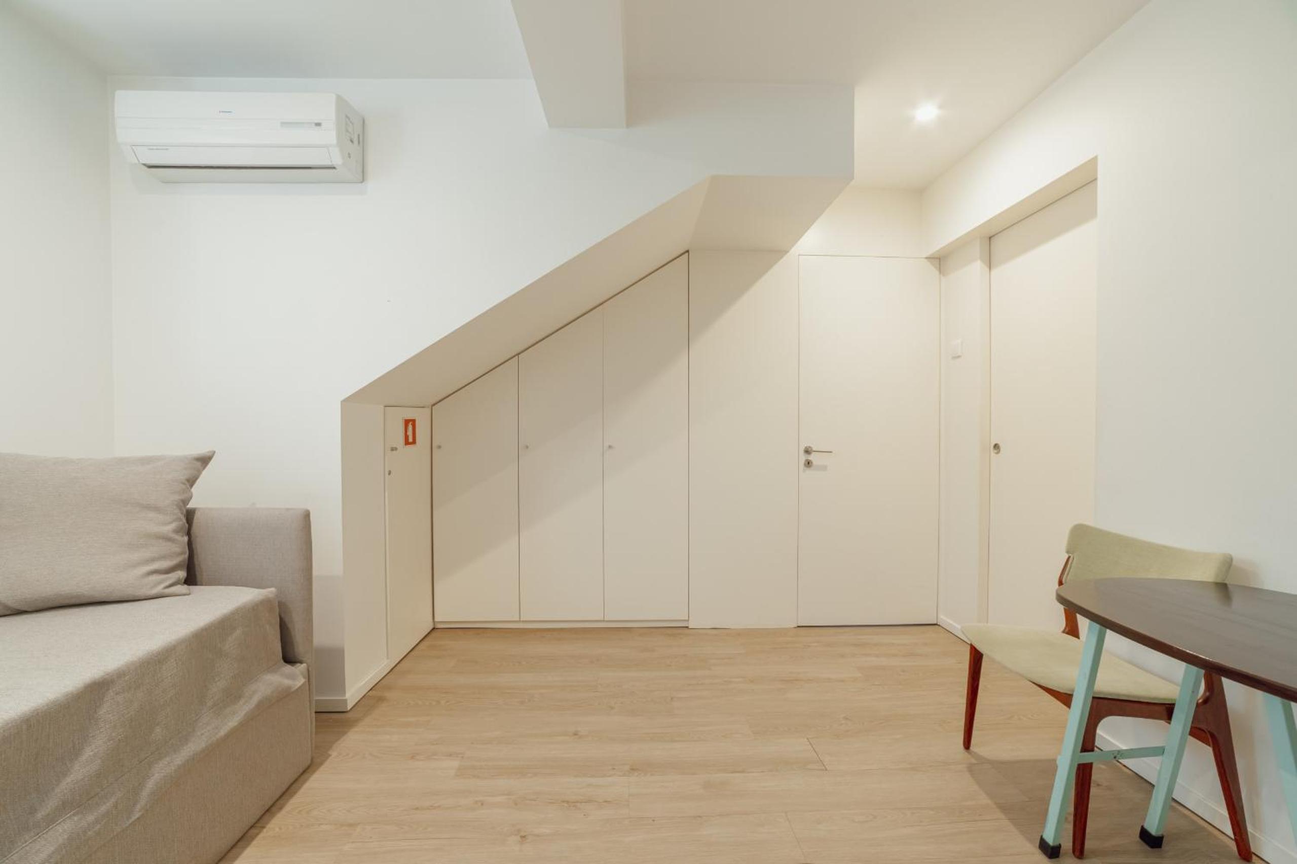 Boutique Suites by Hosty