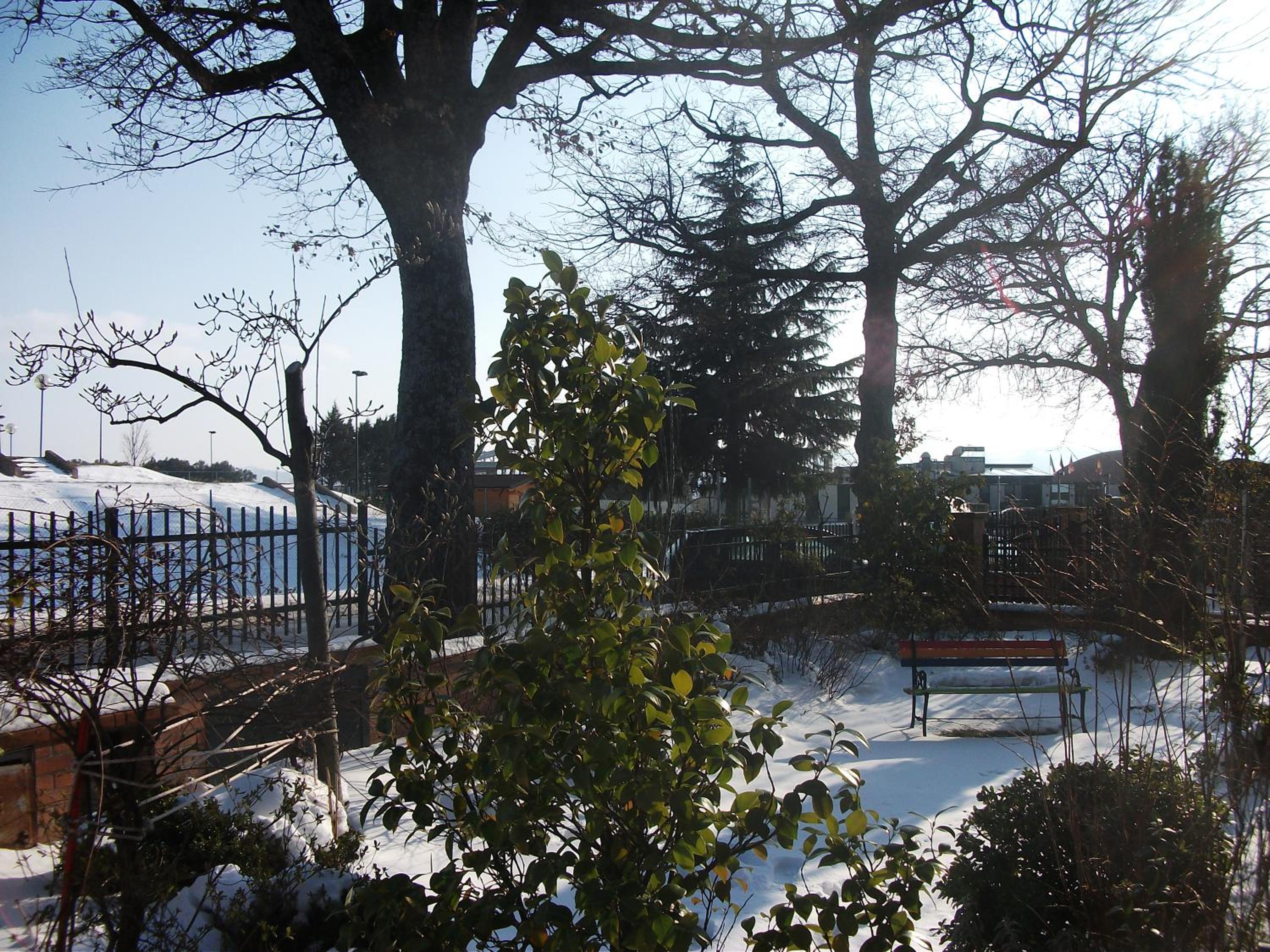 B&B Dimora Morelli