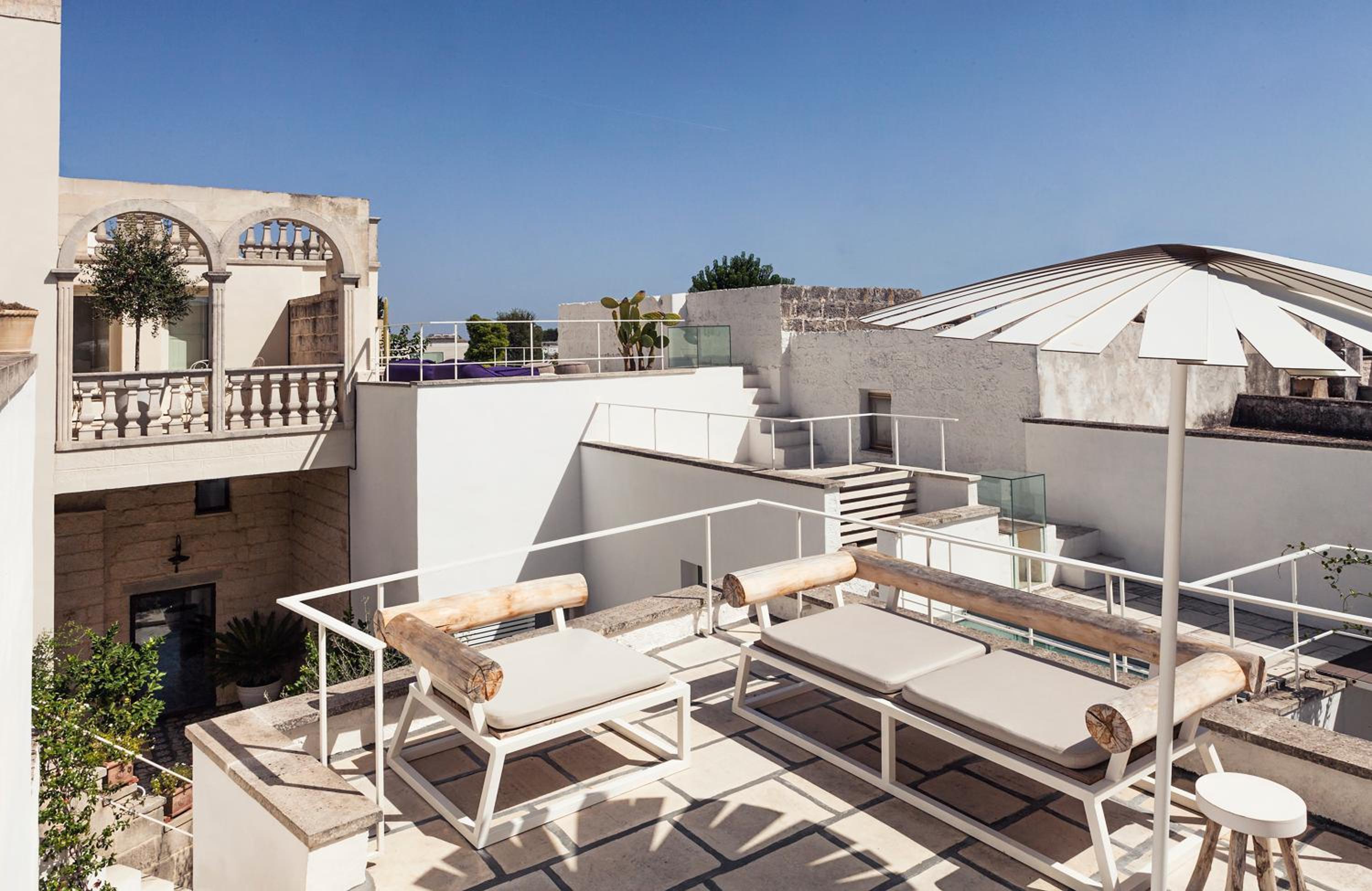 roof