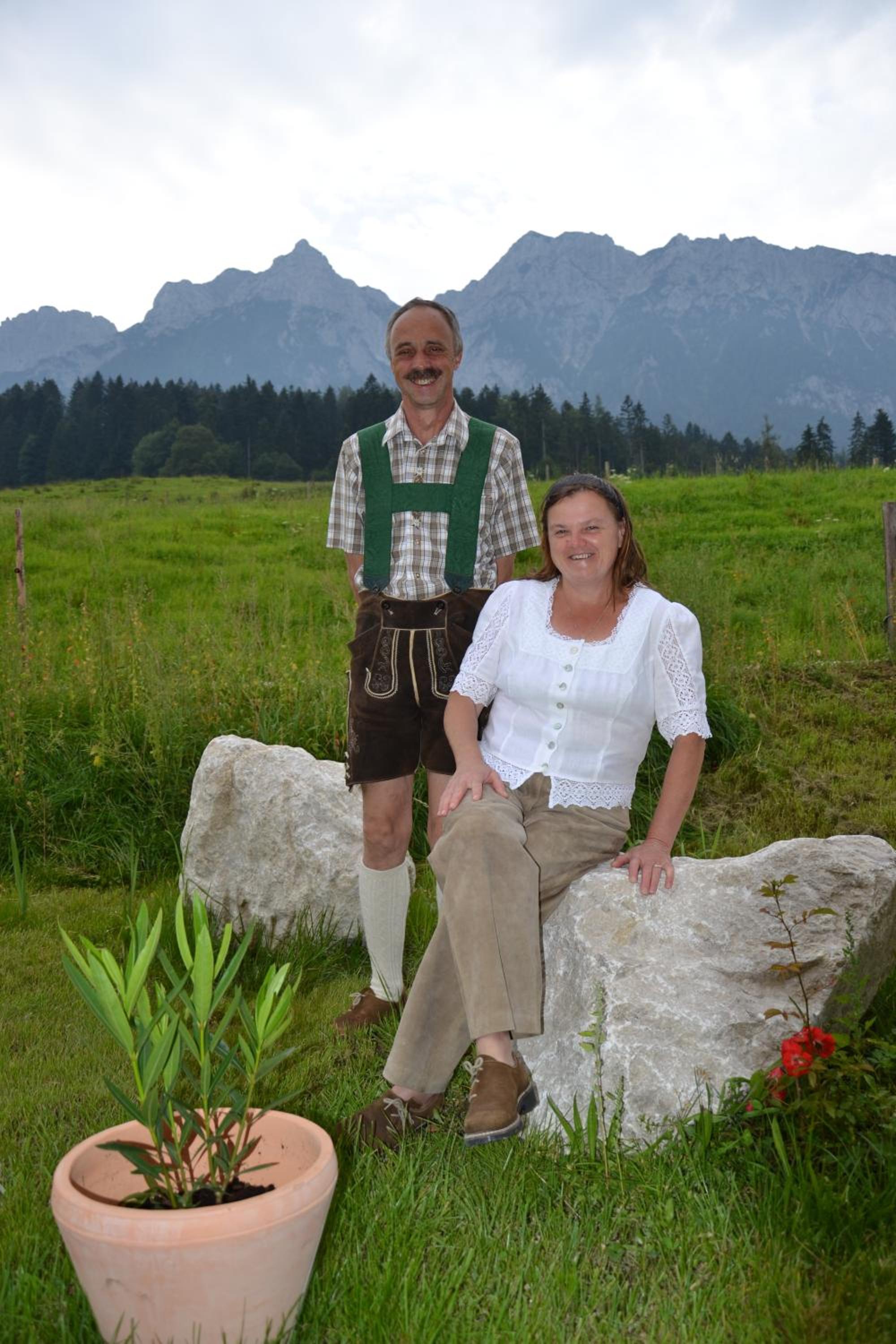 Winklerhof Ebbs