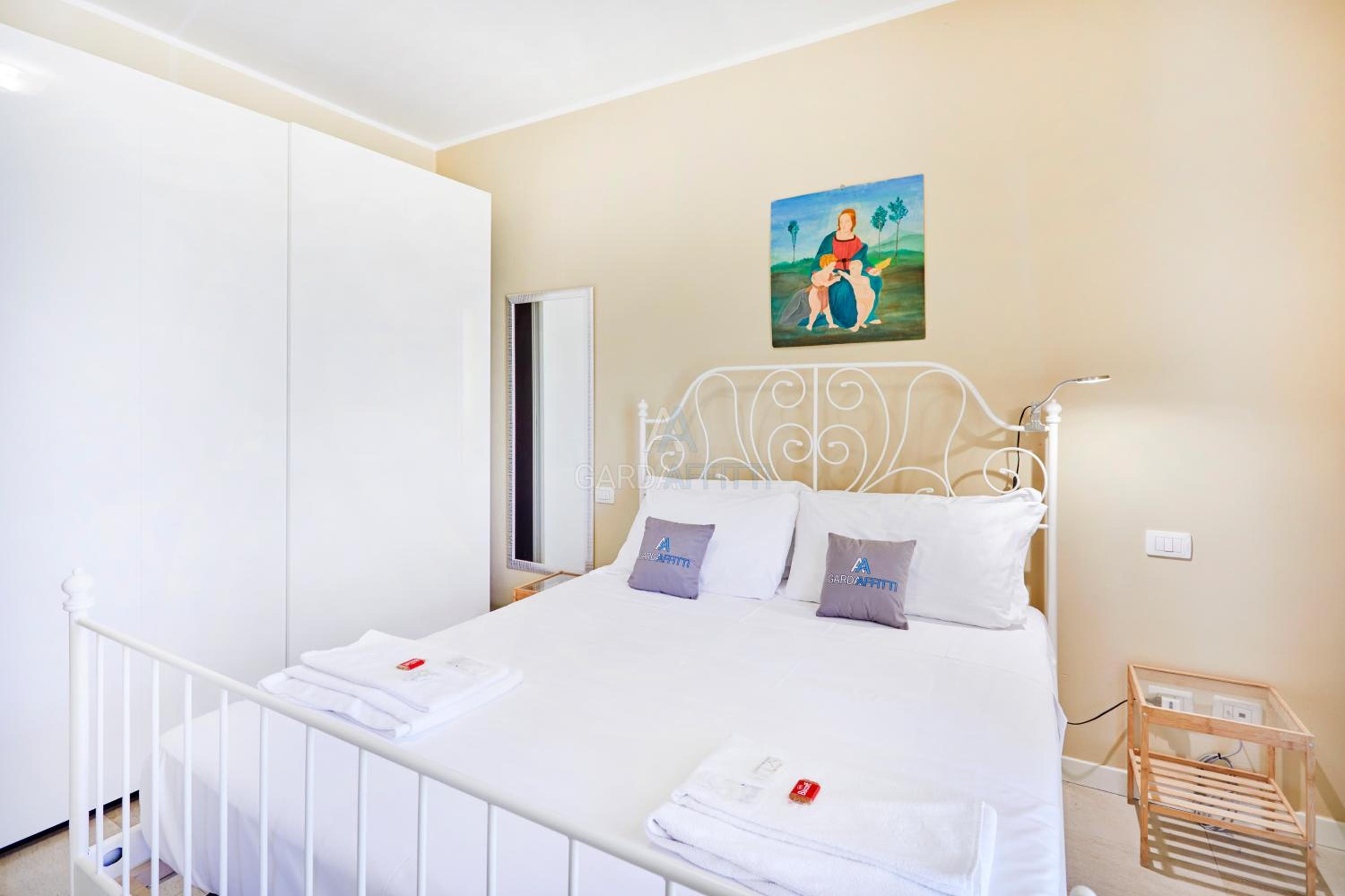 Dolce Lago Apartment - nel cuore di Sirmione