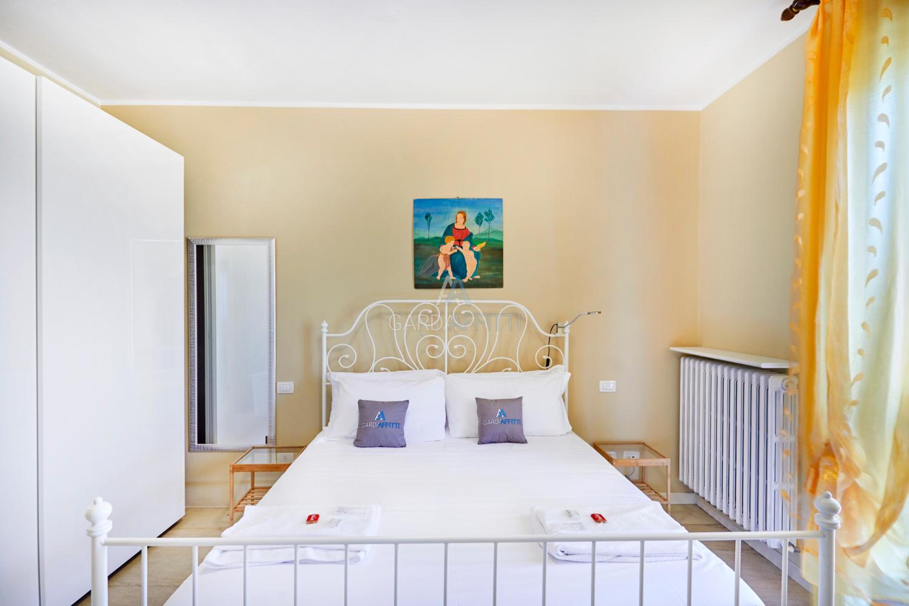 Dolce Lago Apartment - nel cuore di Sirmione