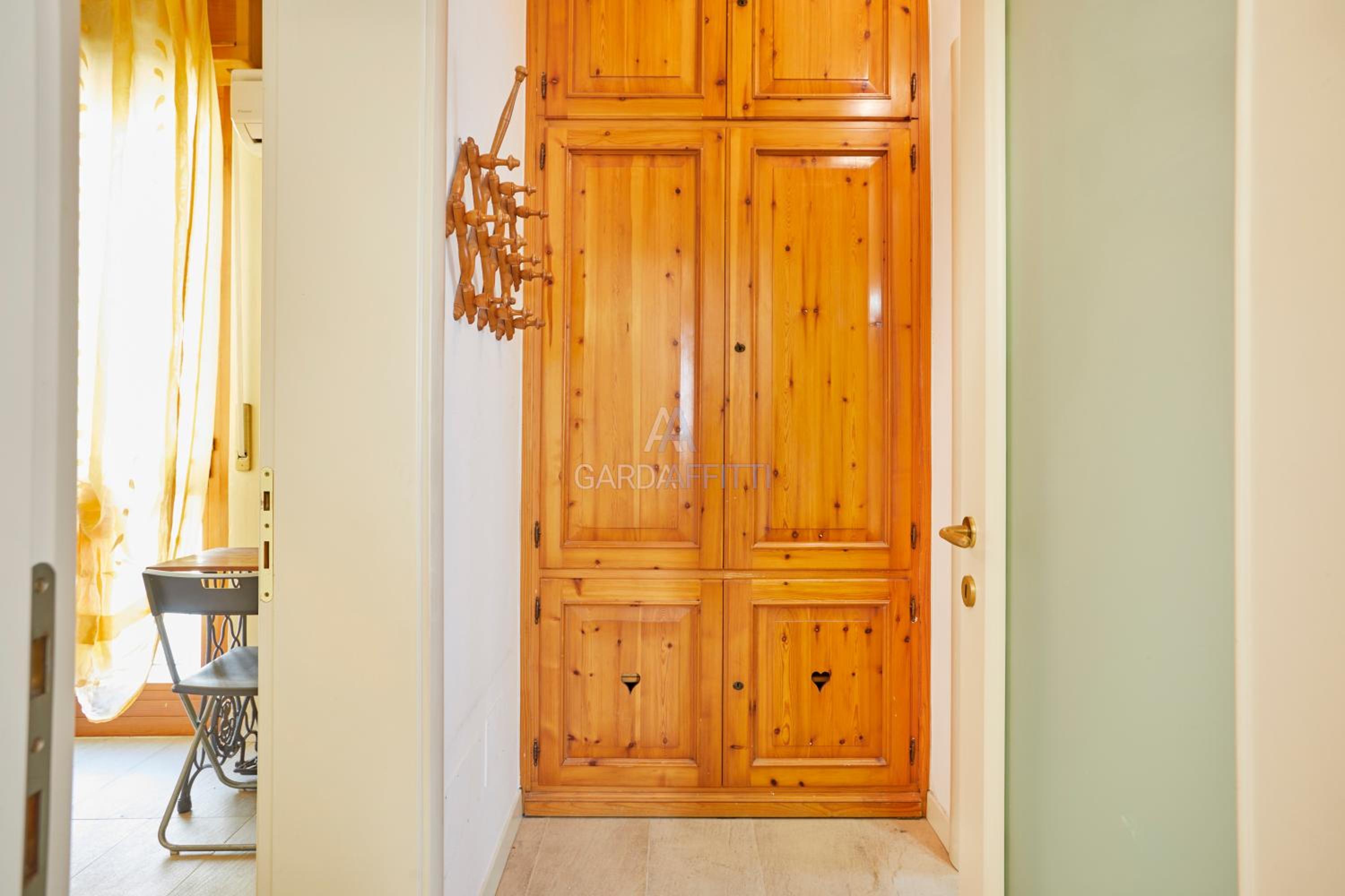 Dolce Lago Apartment - nel cuore di Sirmione