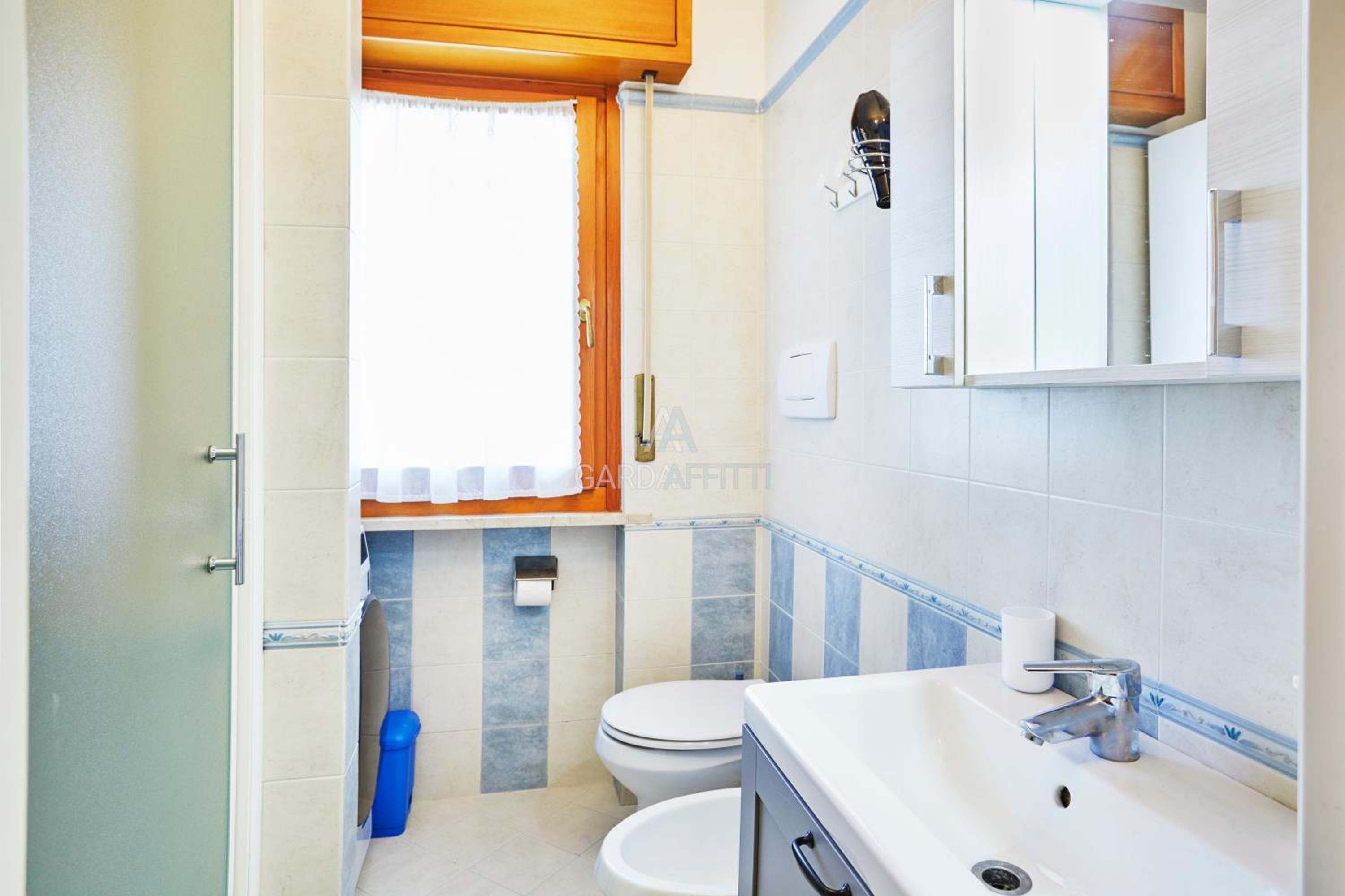 Dolce Lago Apartment - nel cuore di Sirmione