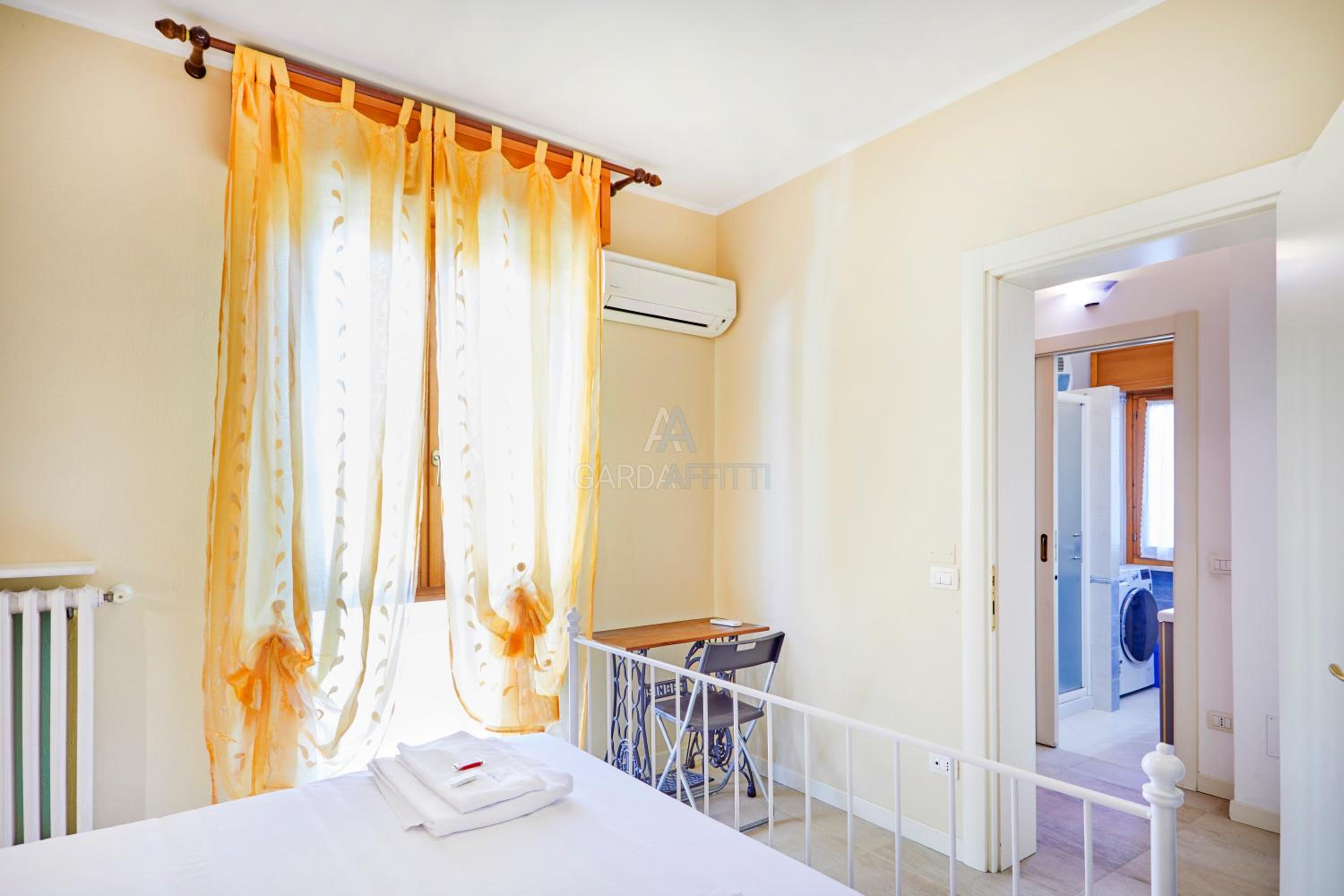 Dolce Lago Apartment - nel cuore di Sirmione