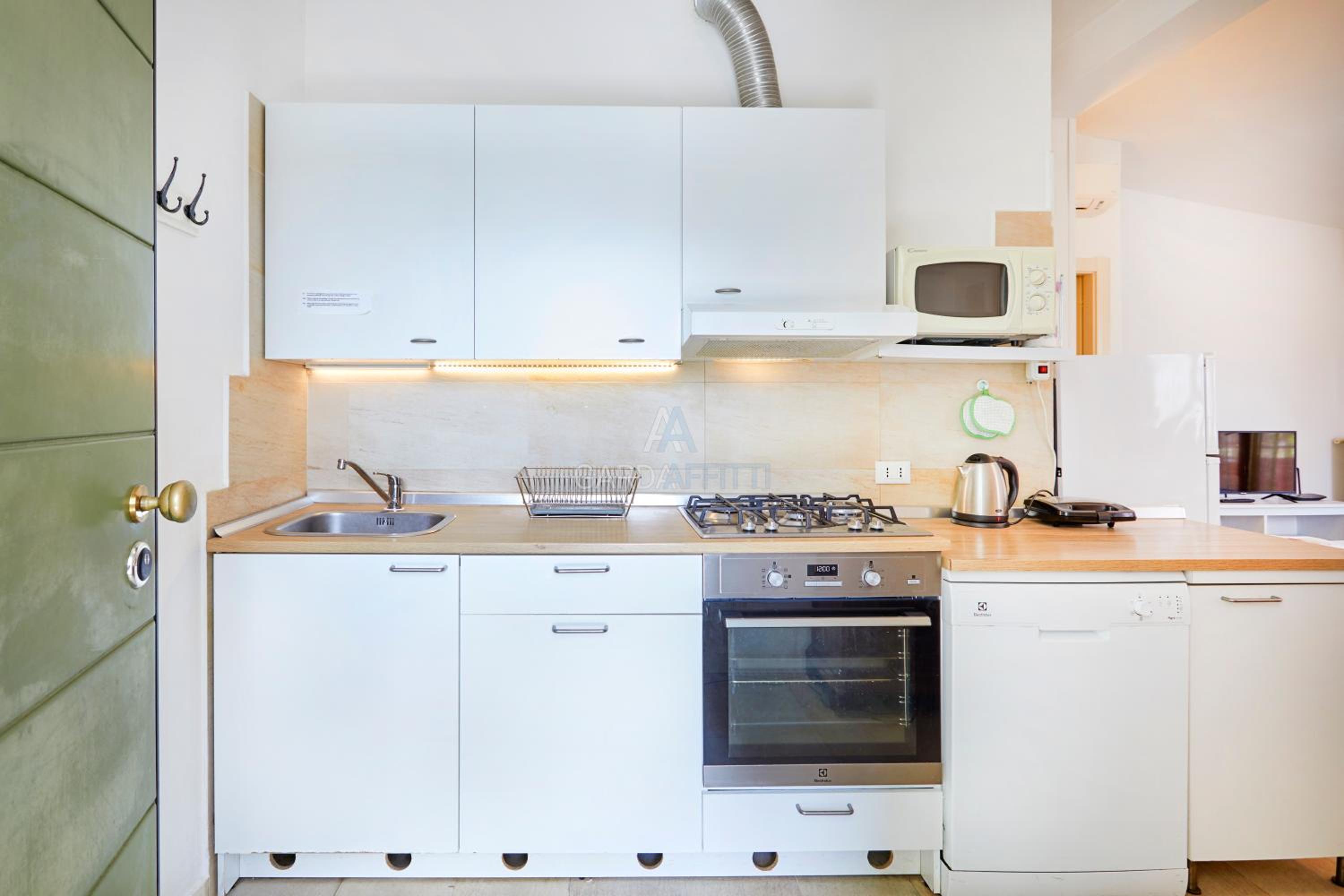 Dolce Lago Apartment - nel cuore di Sirmione
