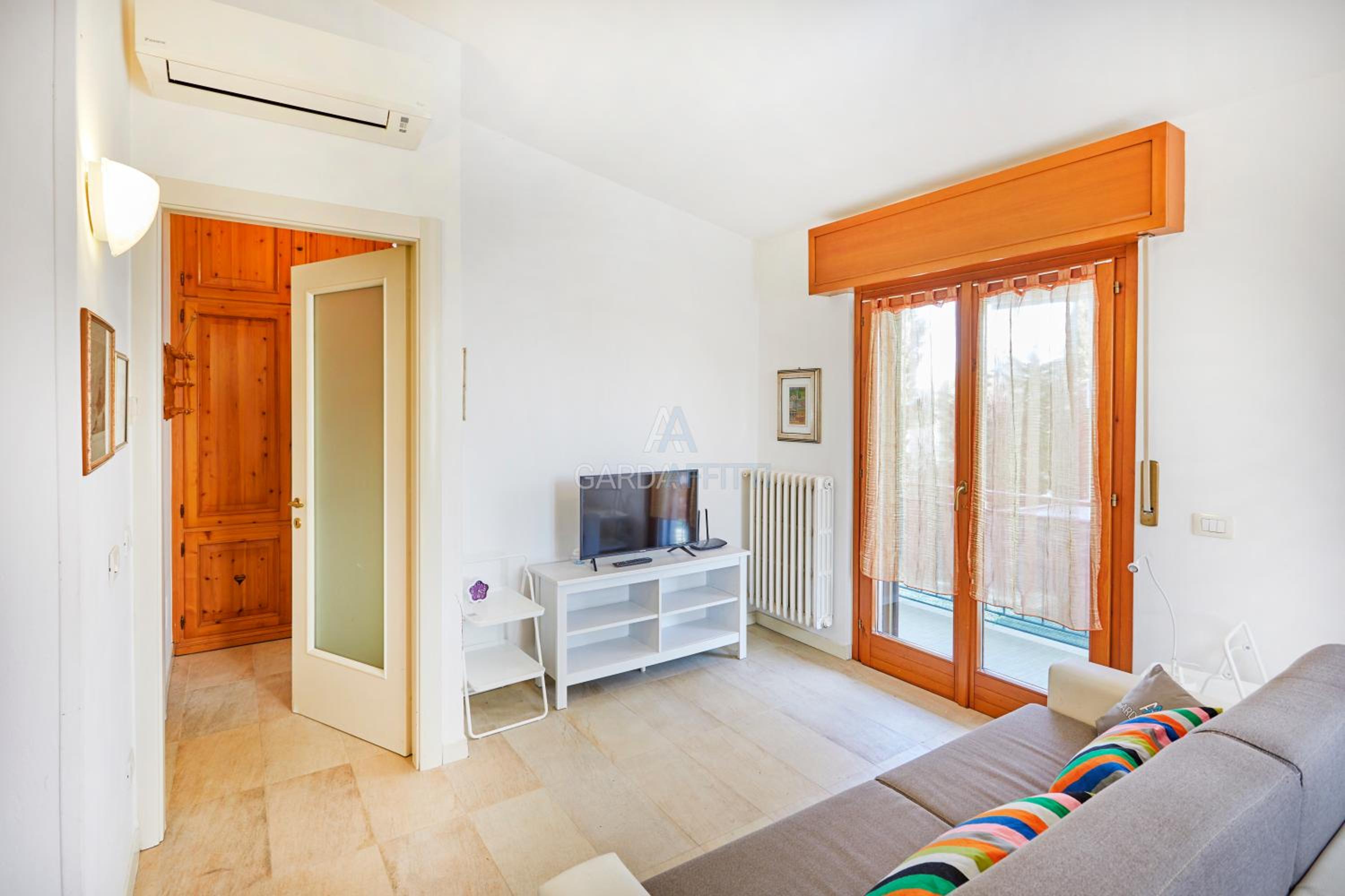 Dolce Lago Apartment - nel cuore di Sirmione