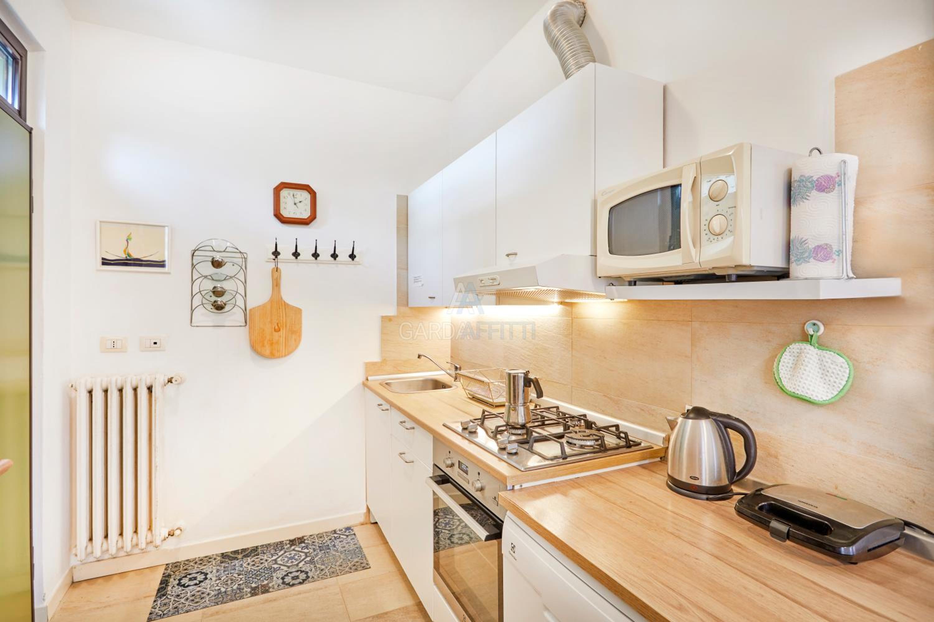 Dolce Lago Apartment - nel cuore di Sirmione