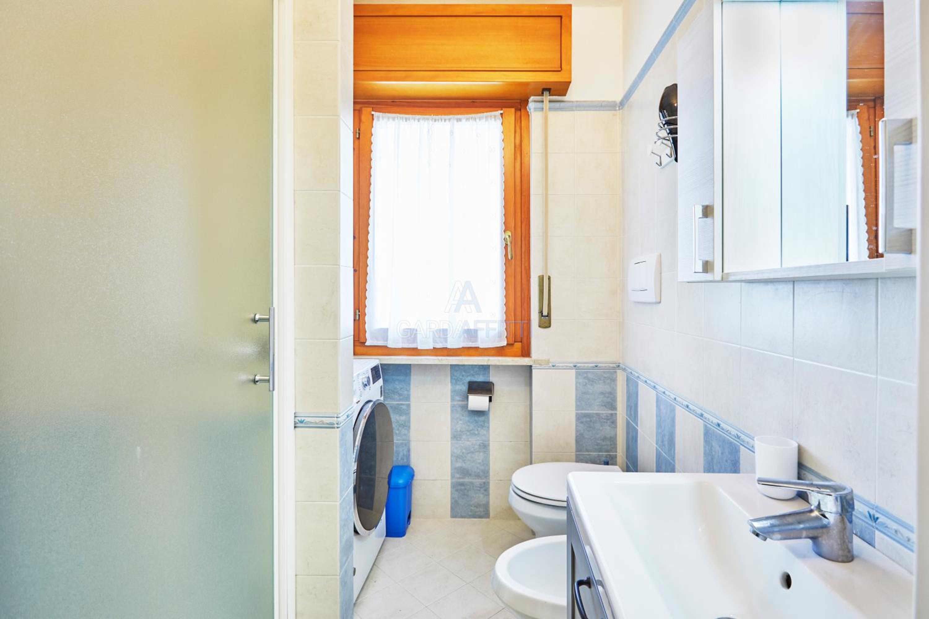 Dolce Lago Apartment - nel cuore di Sirmione